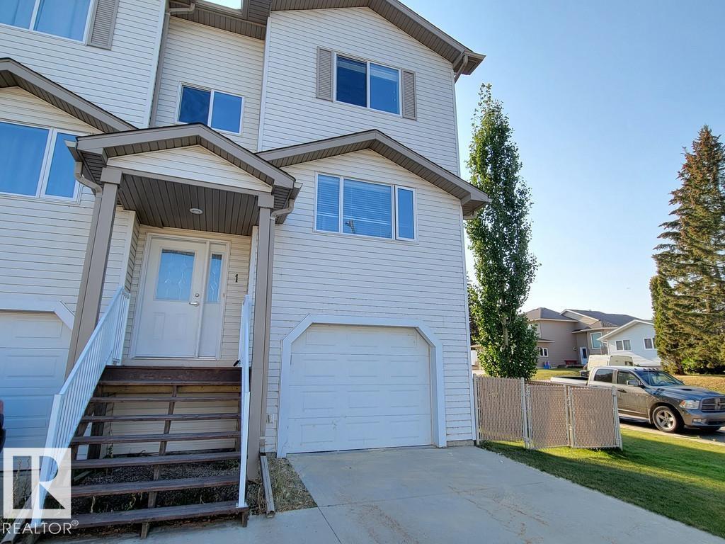 1001 7 Avenue, Cold Lake, MLS® # E4509239