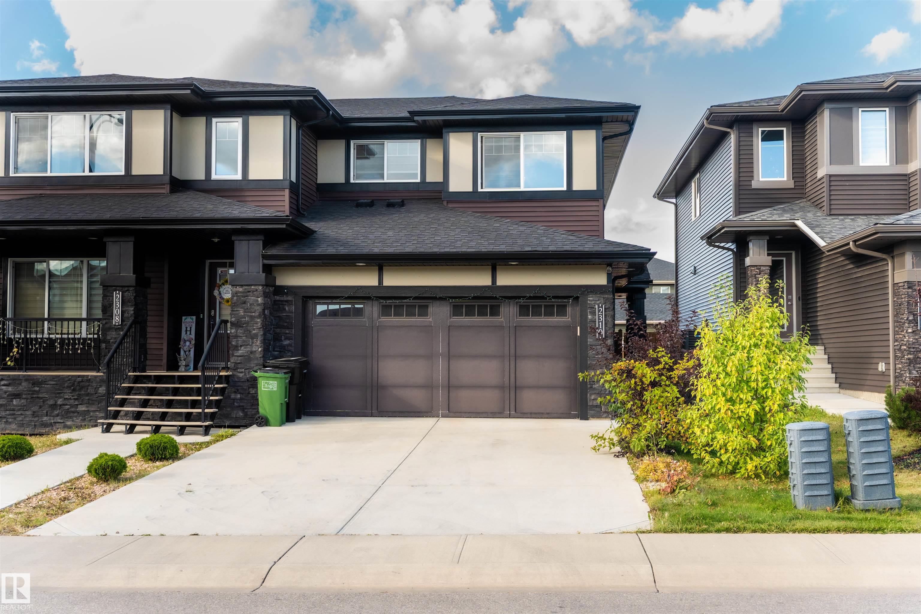 2310 Wonnacott Crescent, Edmonton, MLS® # E4509242