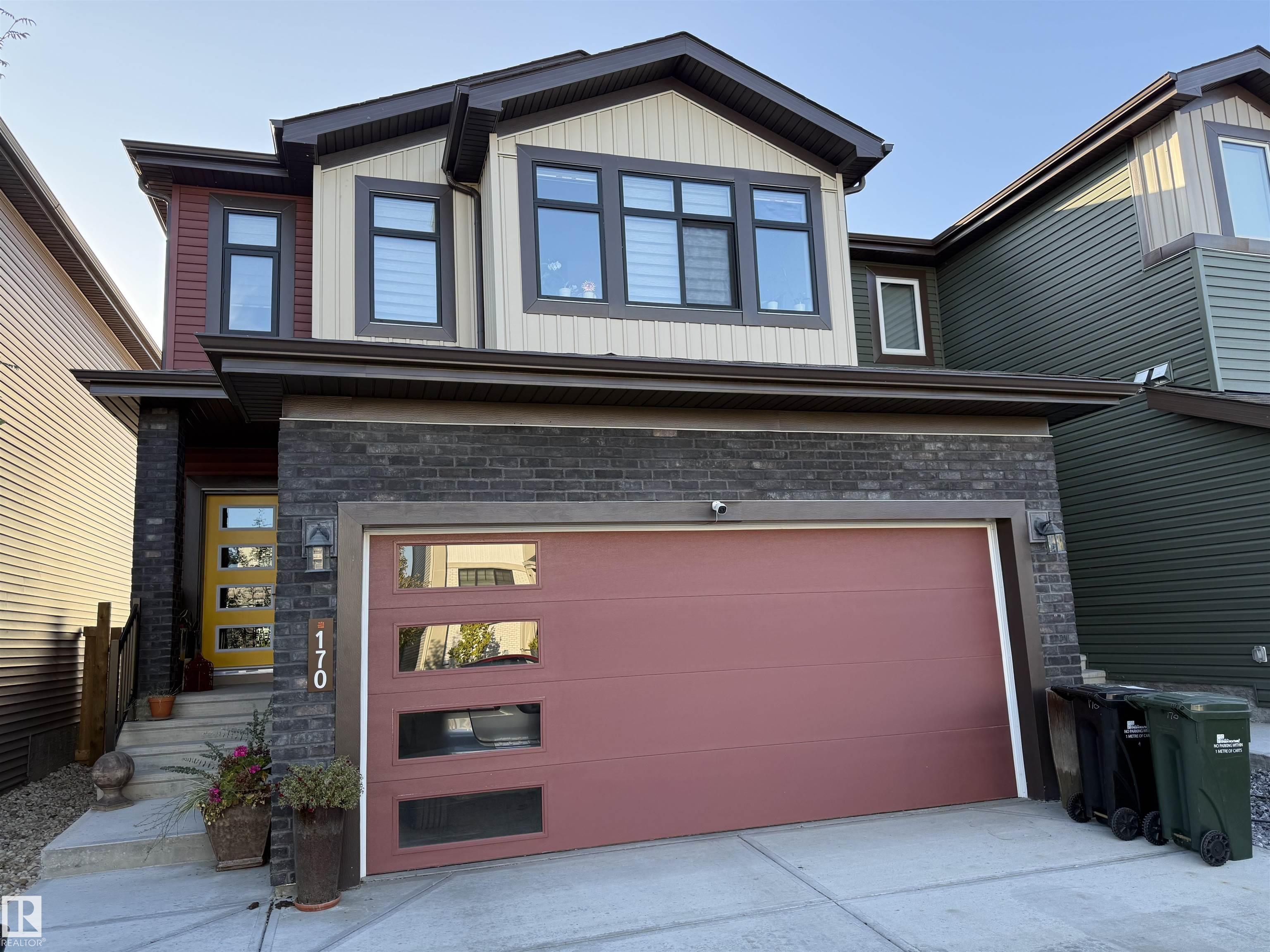 170 Canter Wynd, Sherwood Park, MLS® # E4509245