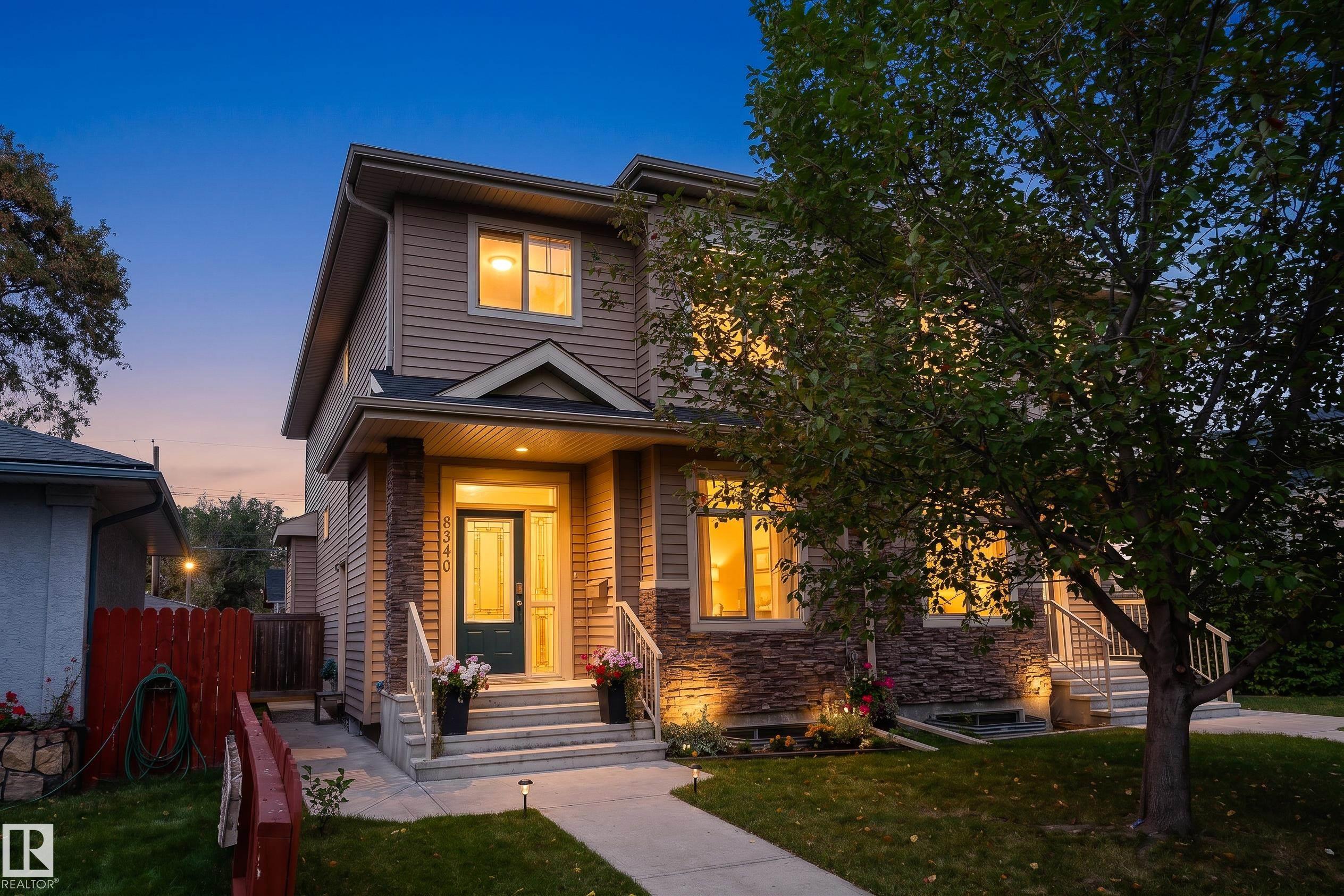 8340 79 Avenue, Edmonton, MLS® # E4509246