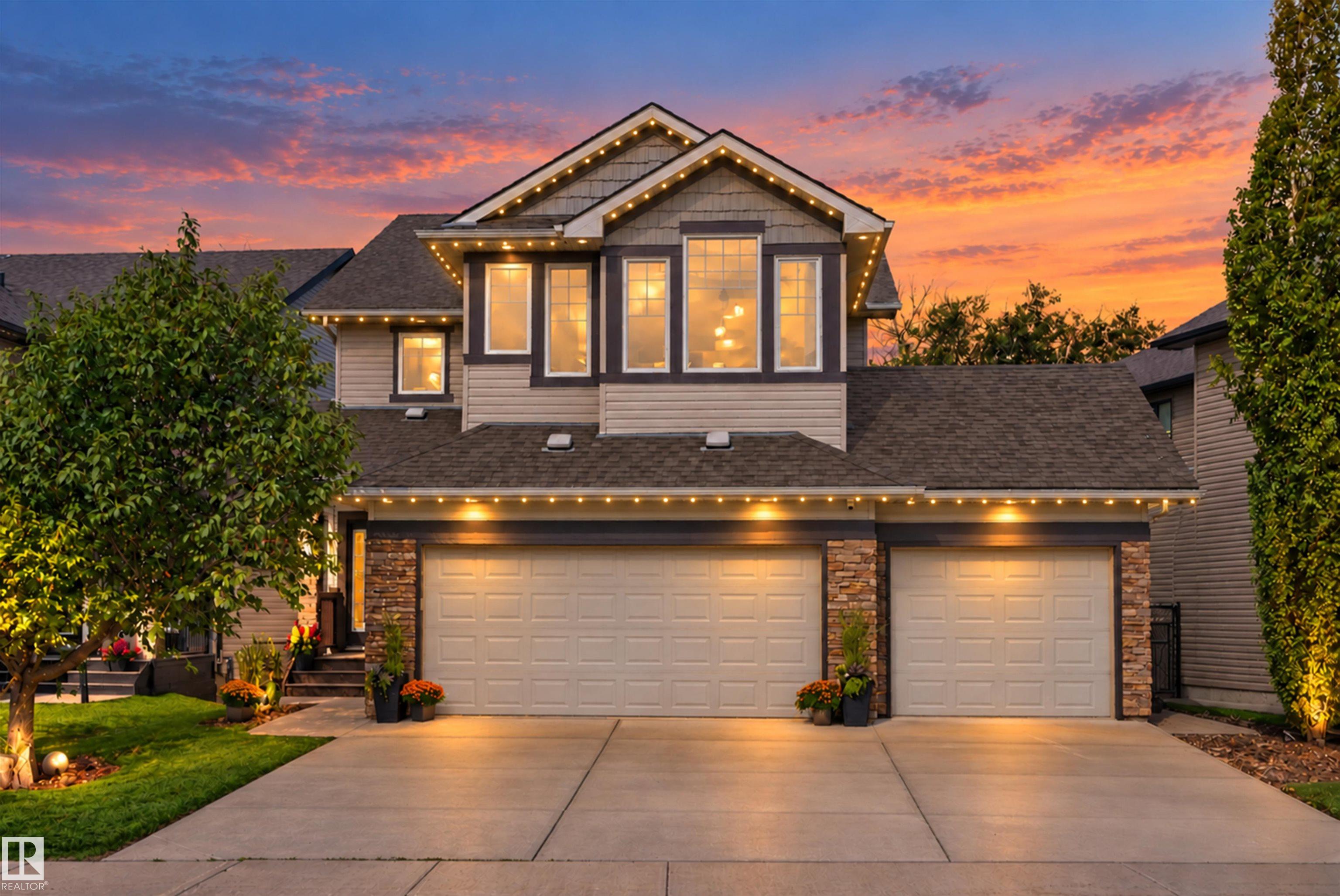 5080 Sunview Drive, Sherwood Park, MLS® # E4509249