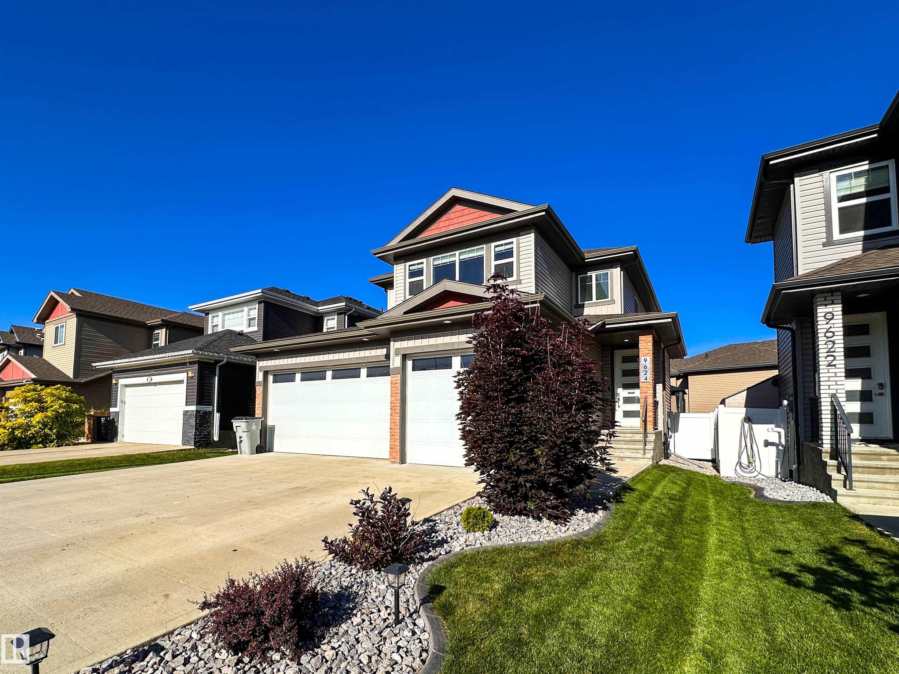 9624 106 Avenue, Morinville, MLS® # E4509254