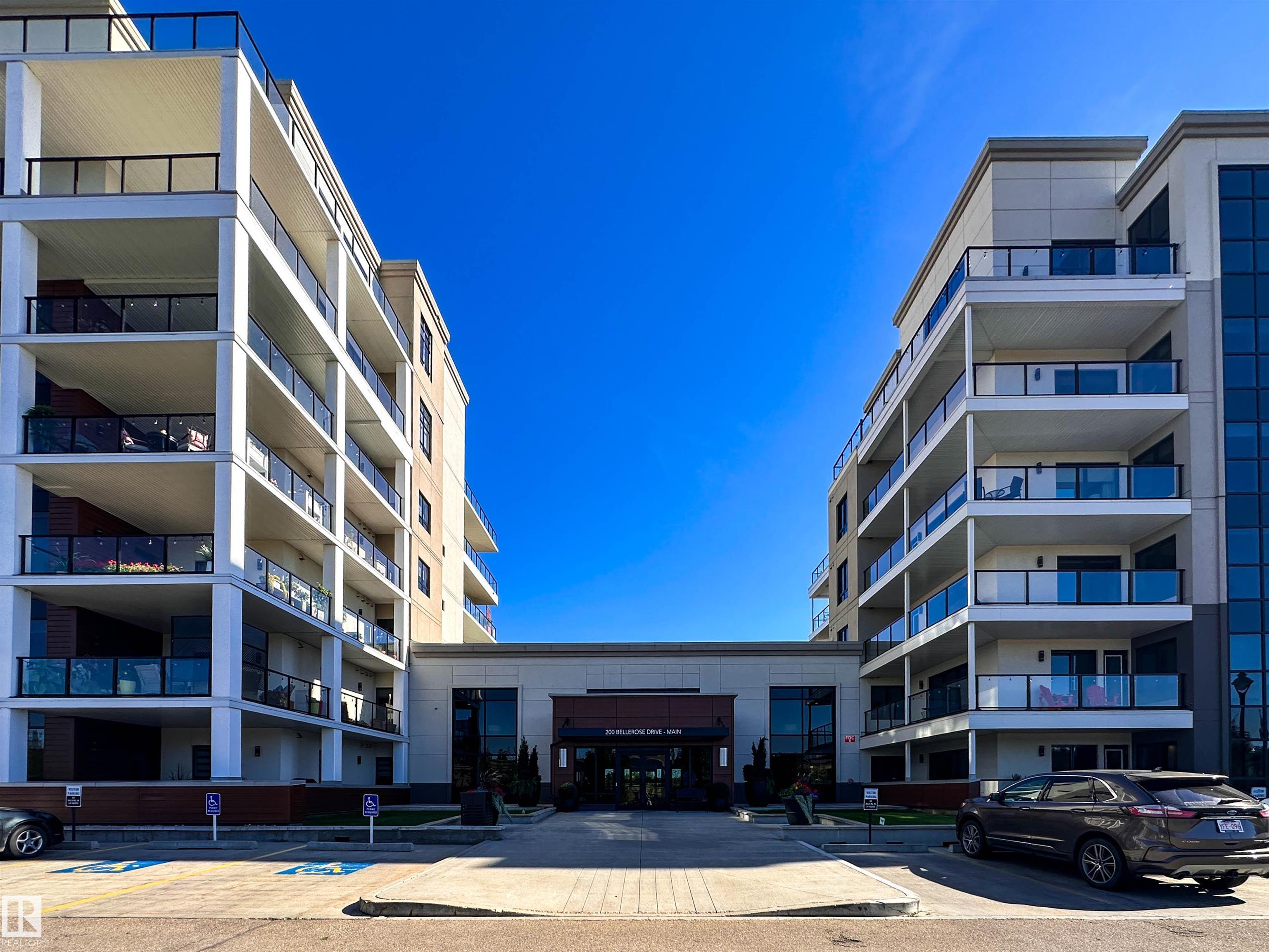 620 200 Bellerose Drive, St. Albert, MLS® # E4509257