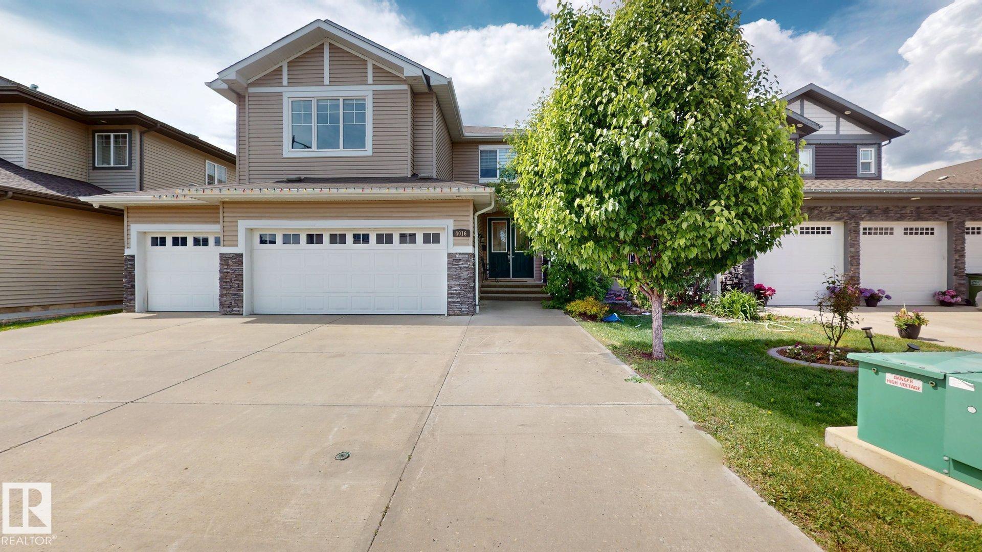 4016 8 Street, Edmonton, MLS® # E4509259