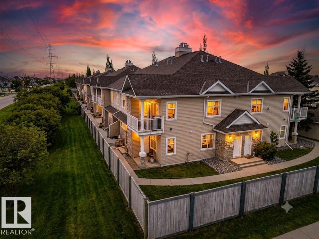 34 1179 Summerside Drive, Edmonton, MLS® # E4509264