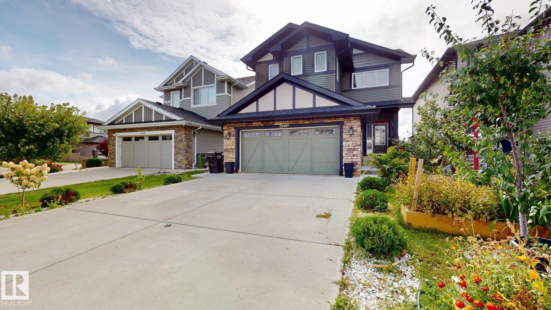 22407 99 Avenue, Edmonton, MLS® # E4509266