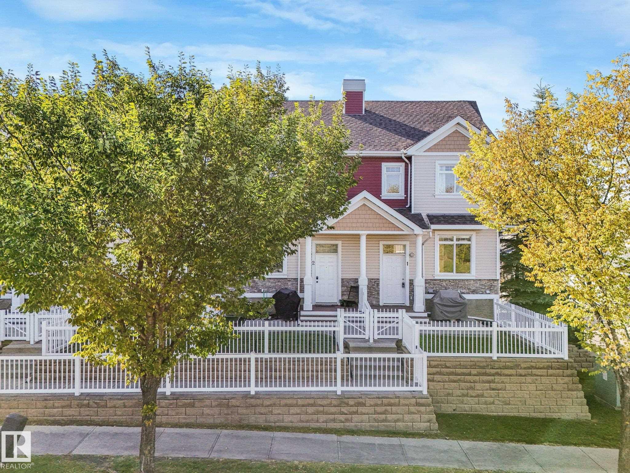 2 1804 70 Street, Edmonton, MLS® # E4509270
