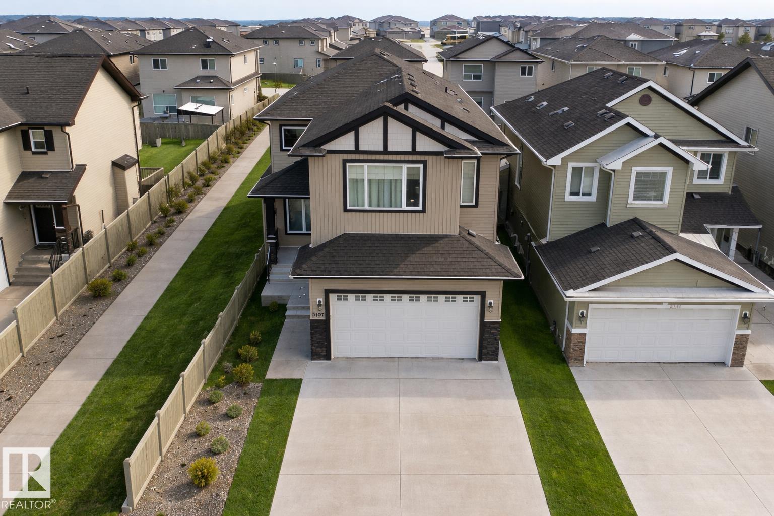 3107 13 Avenue, Edmonton, MLS® # E4509272