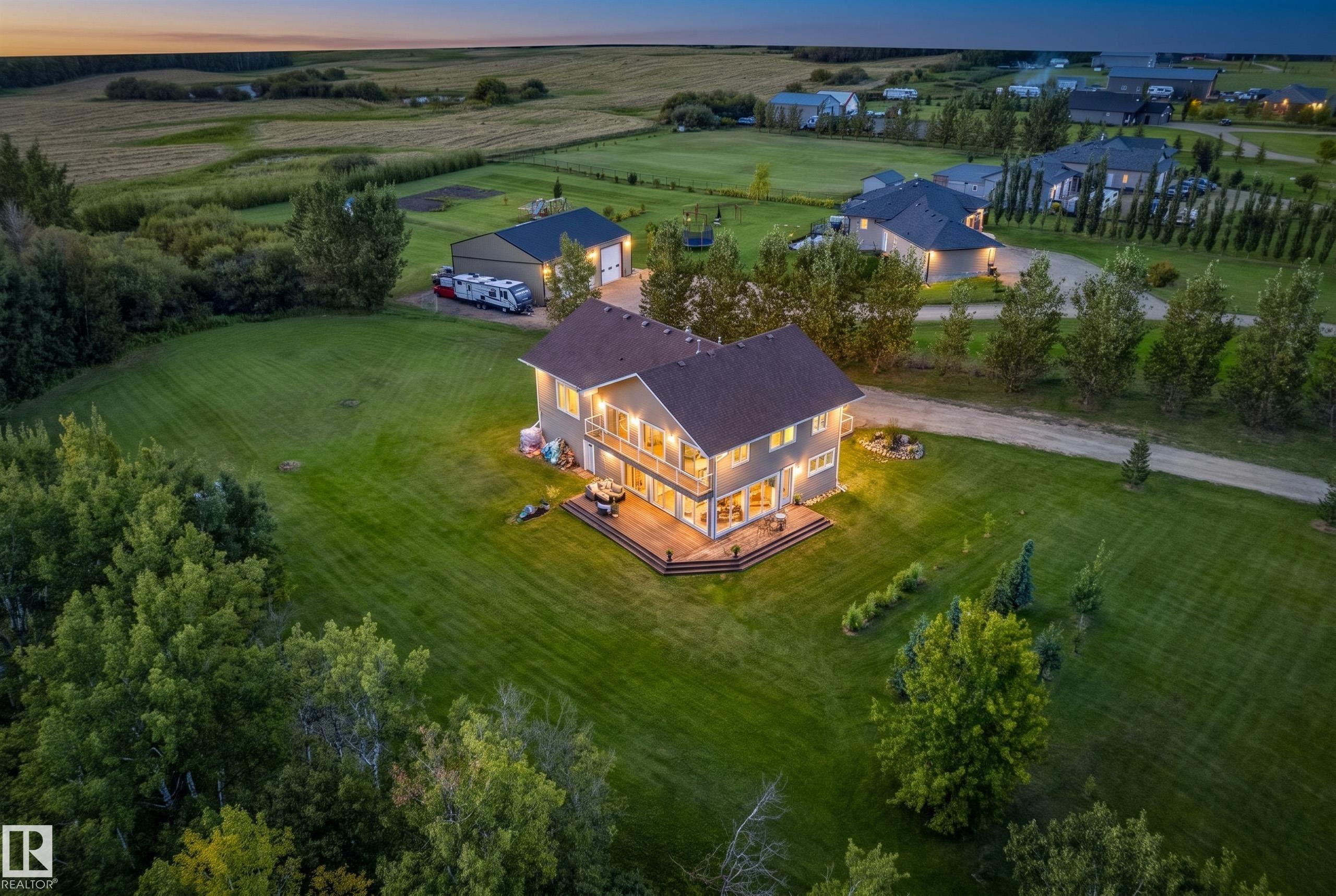 140 50074 Rge Rd 233, Rural Leduc County, MLS® # E4509289