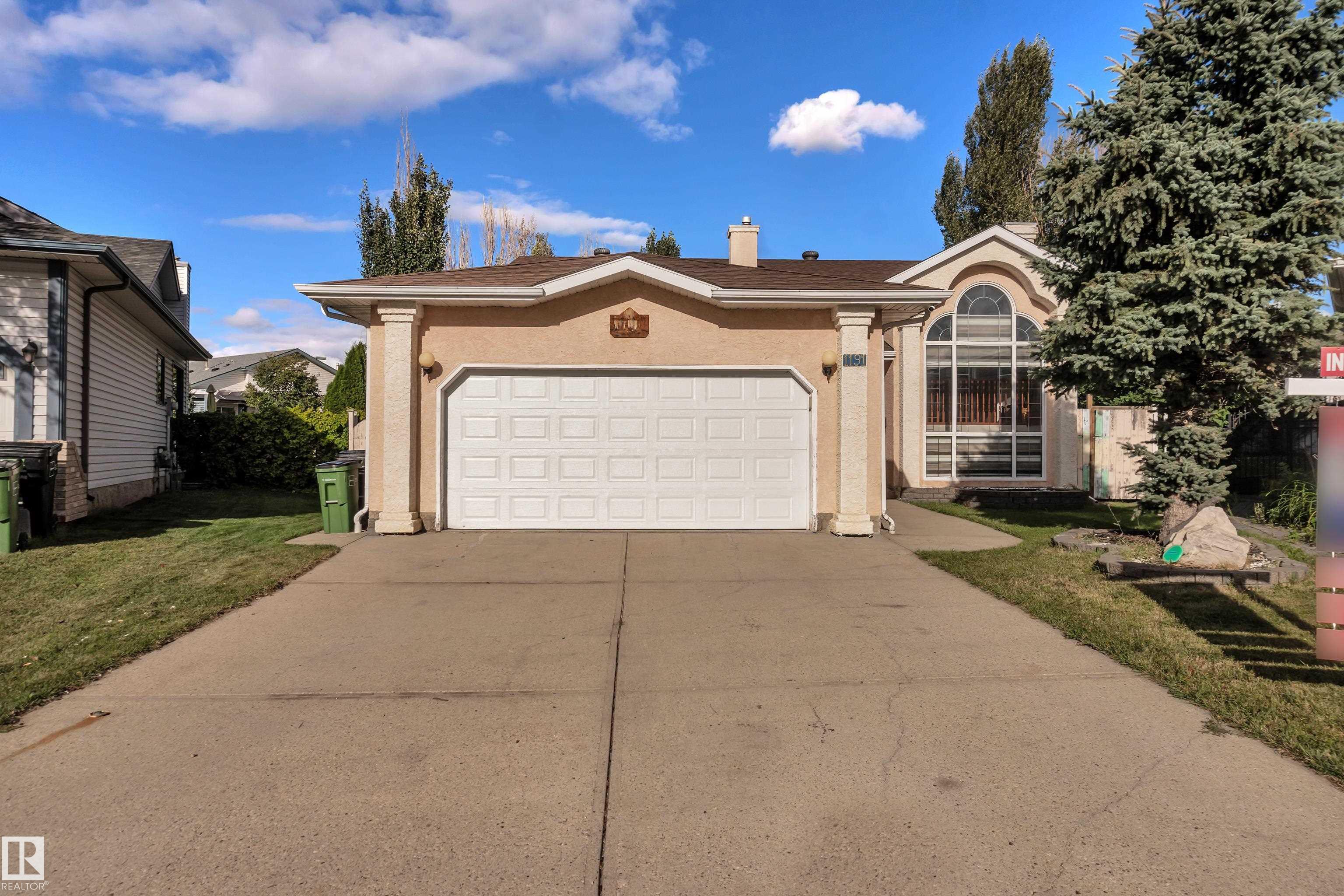 1191 Joyce Road, Edmonton, MLS® # E4509295