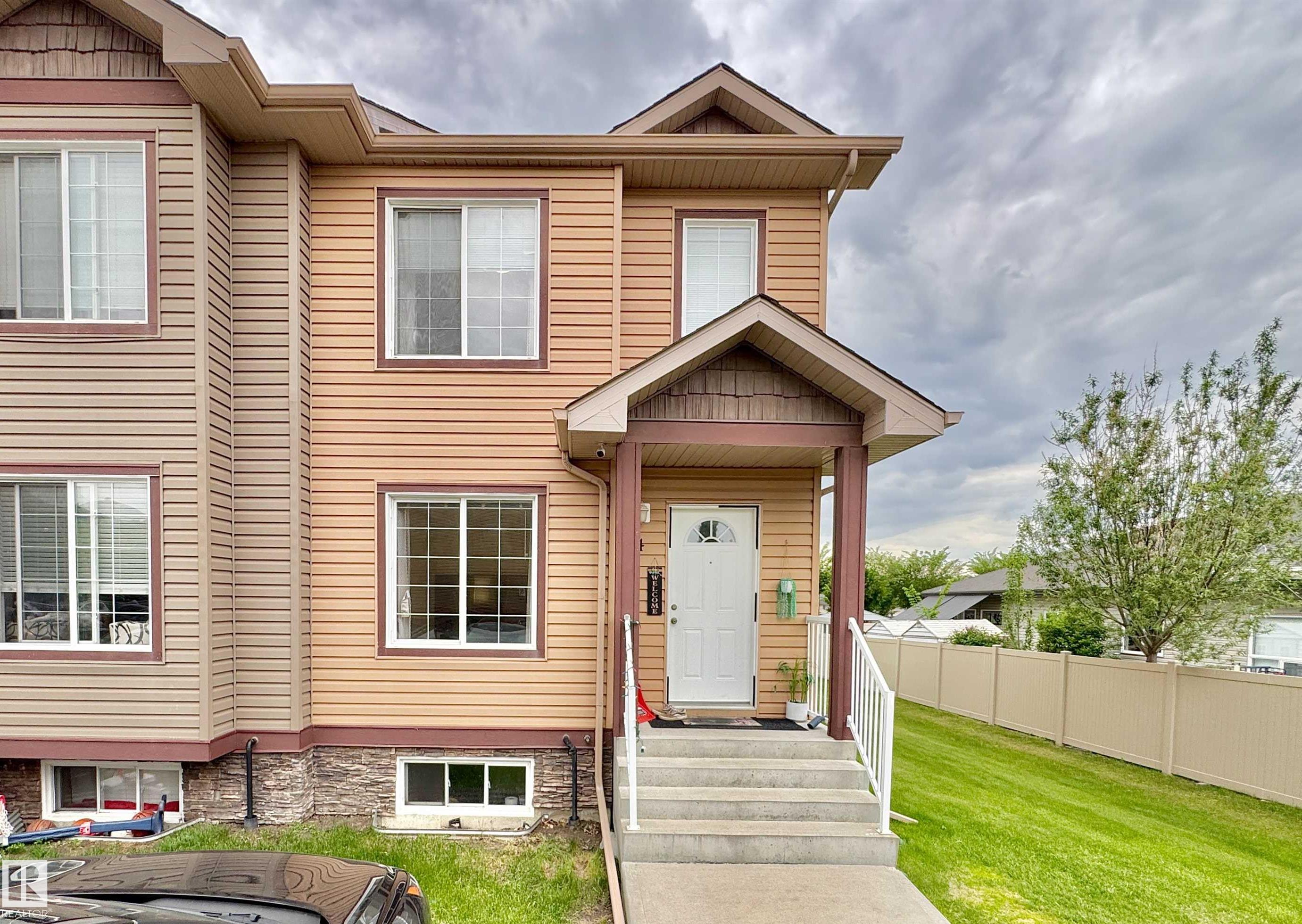 4 320 Spruce Ridge Road, Spruce Grove, MLS® # E4509303