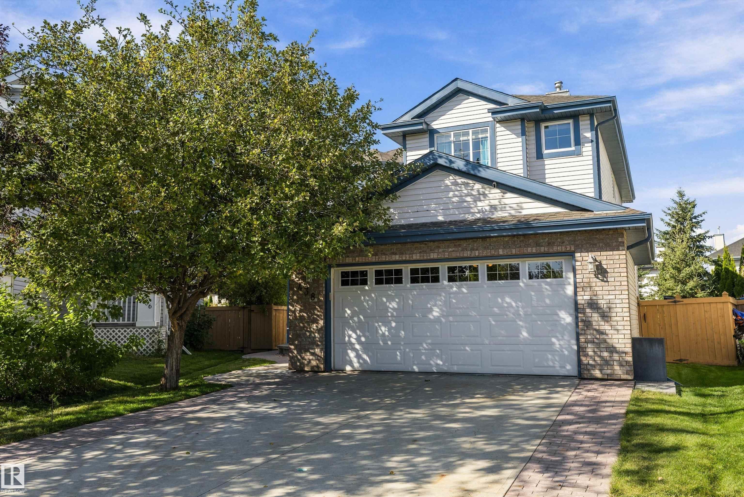 438 Hodgson Boulevard, Edmonton, MLS® # E4509307