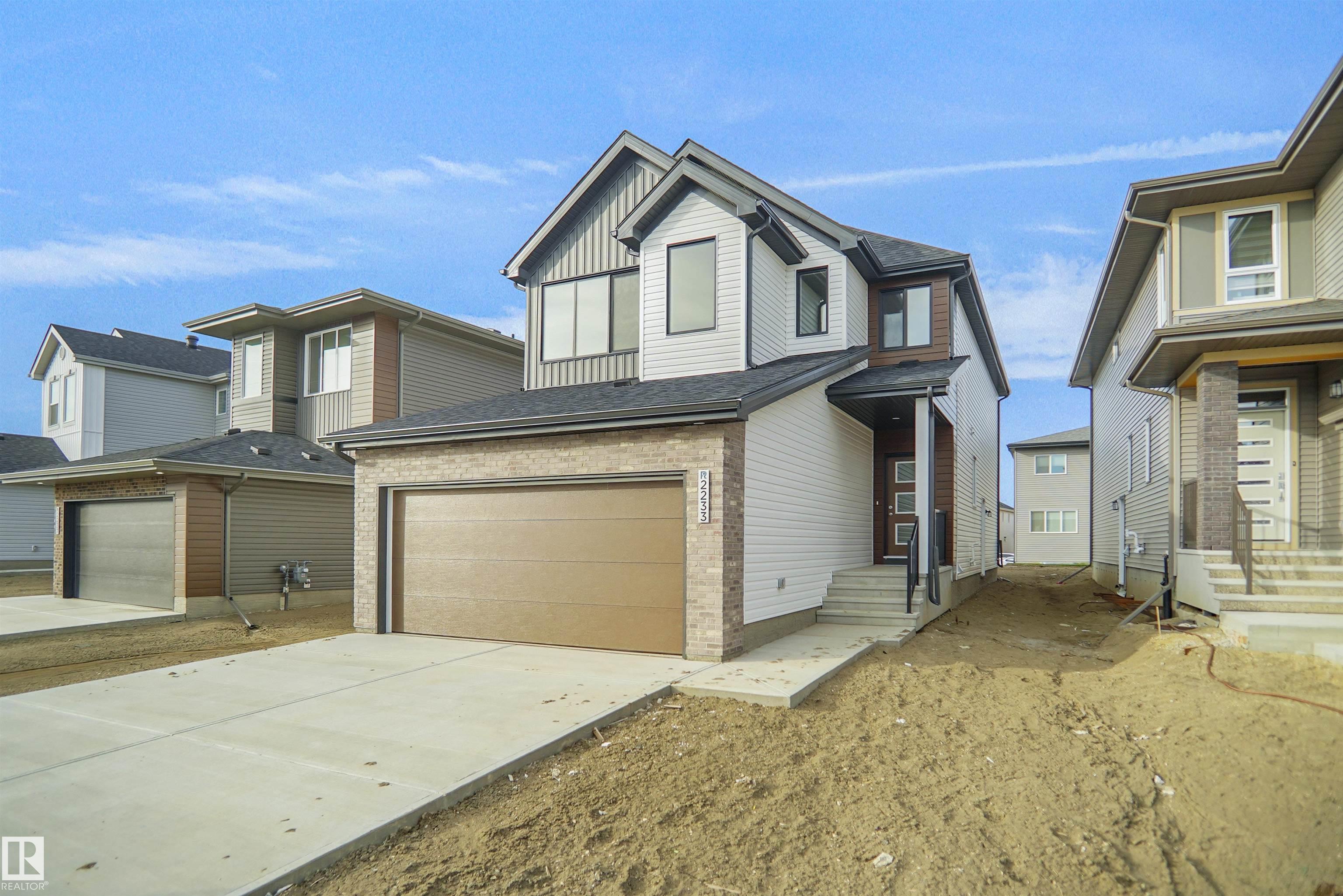 2233 194a Street, Edmonton, MLS® # E4509308