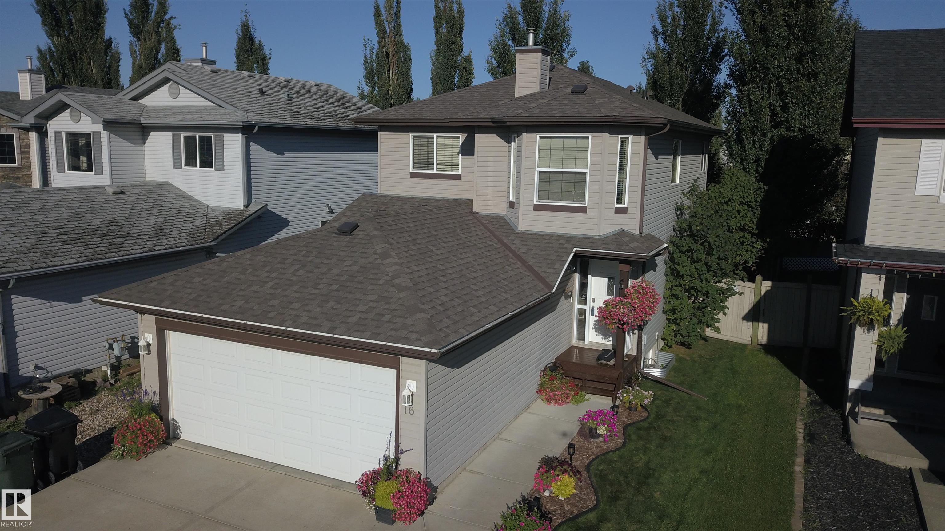 16 Lawson Boulevard, Spruce Grove, MLS® # E4509311