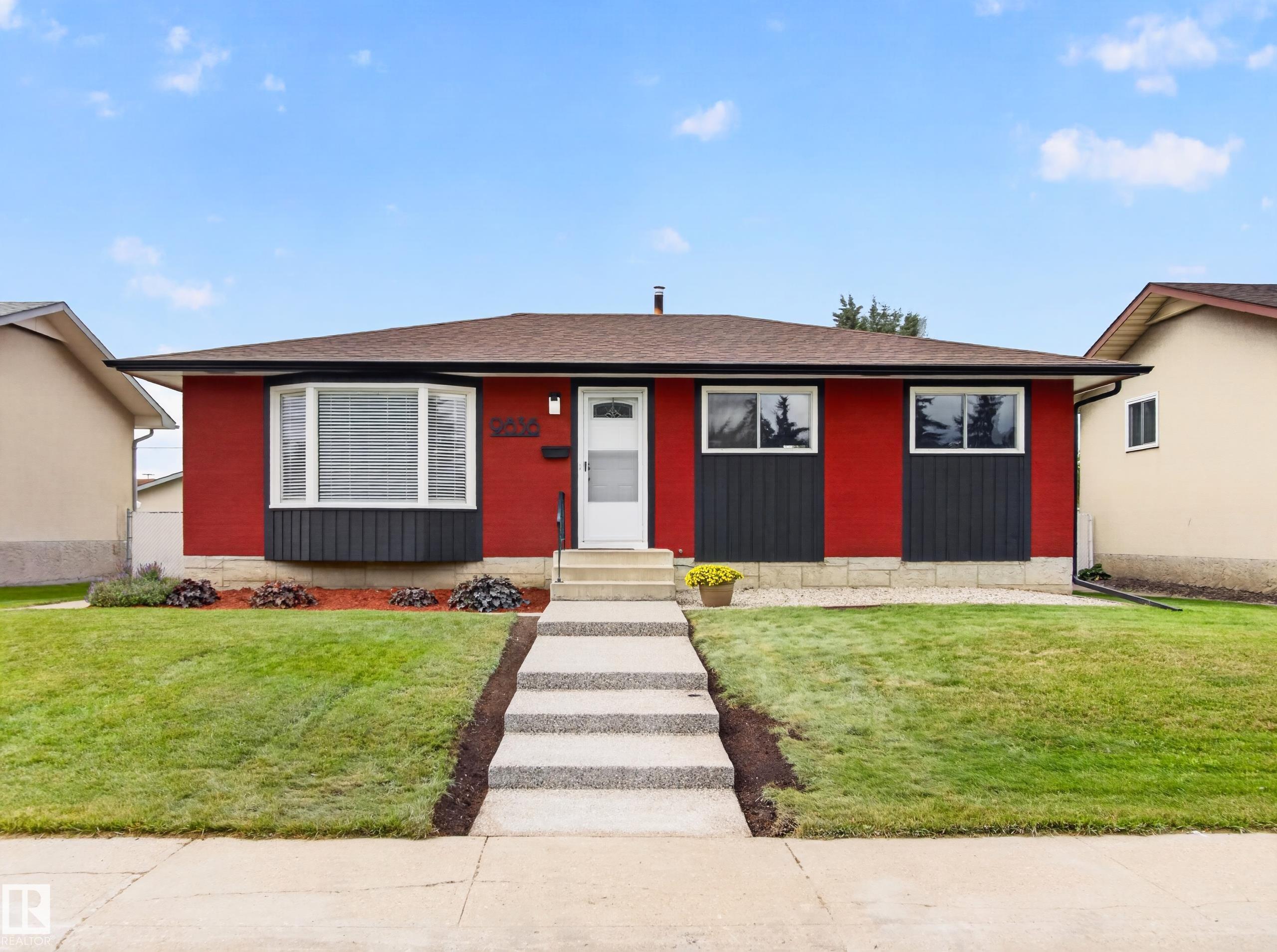 9836 169 Street, Edmonton, MLS® # E4509329