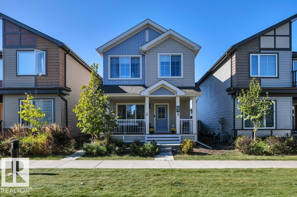 1819 26a Street, Edmonton, MLS® # E4509330
