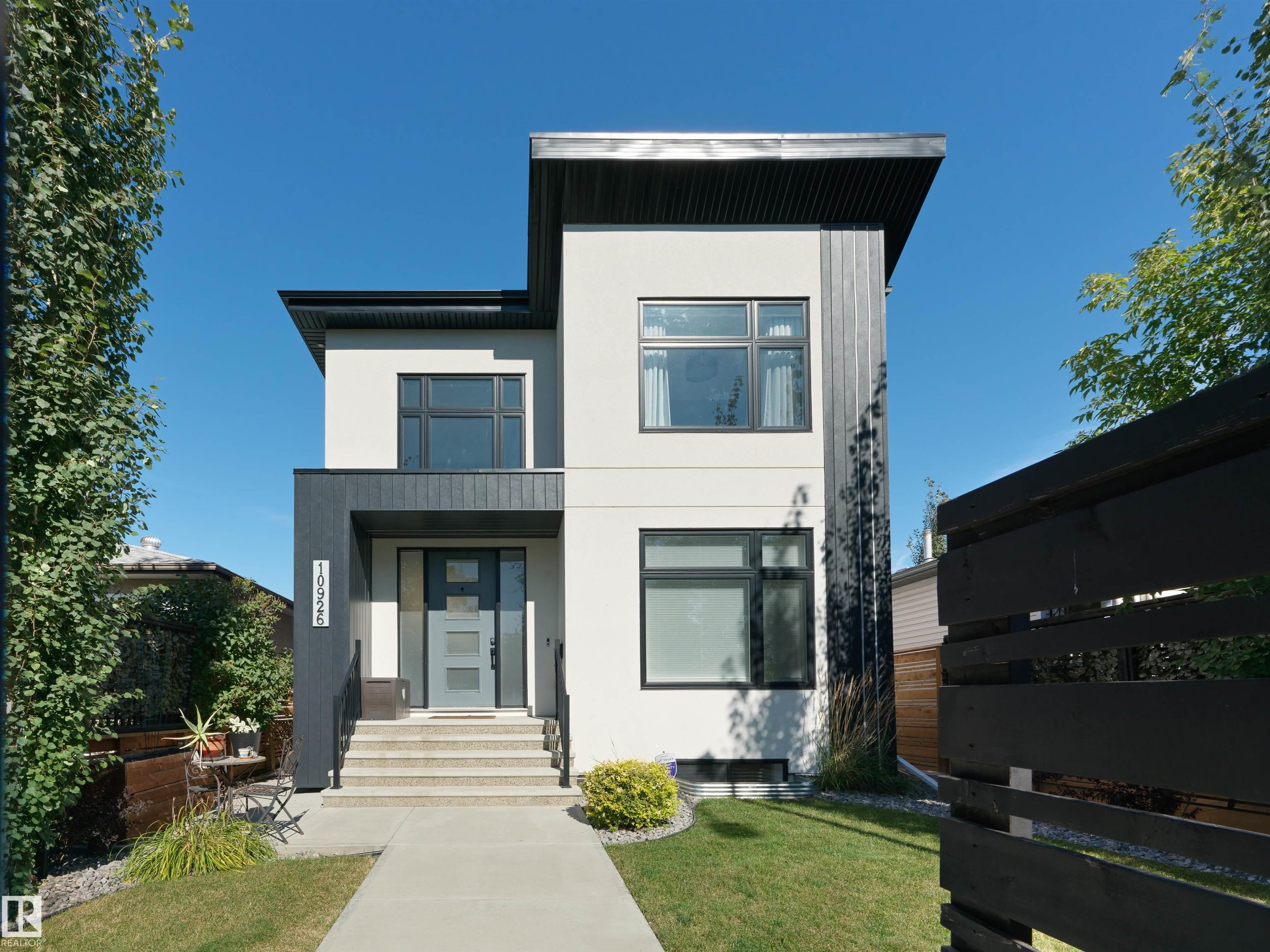 10926 72 Avenue, Edmonton, MLS® # E4509333