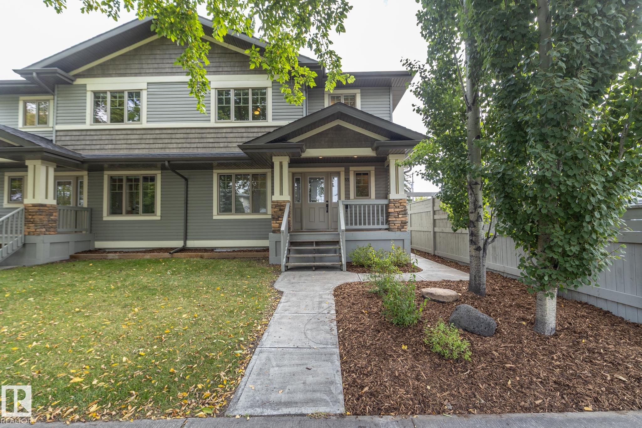 53/55 Michigan Street, Devon, MLS® # E4509335