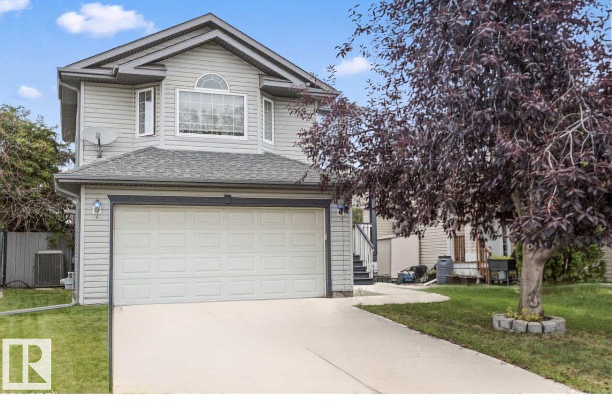 184 Foxboro Place, Sherwood Park, MLS® # E4509337