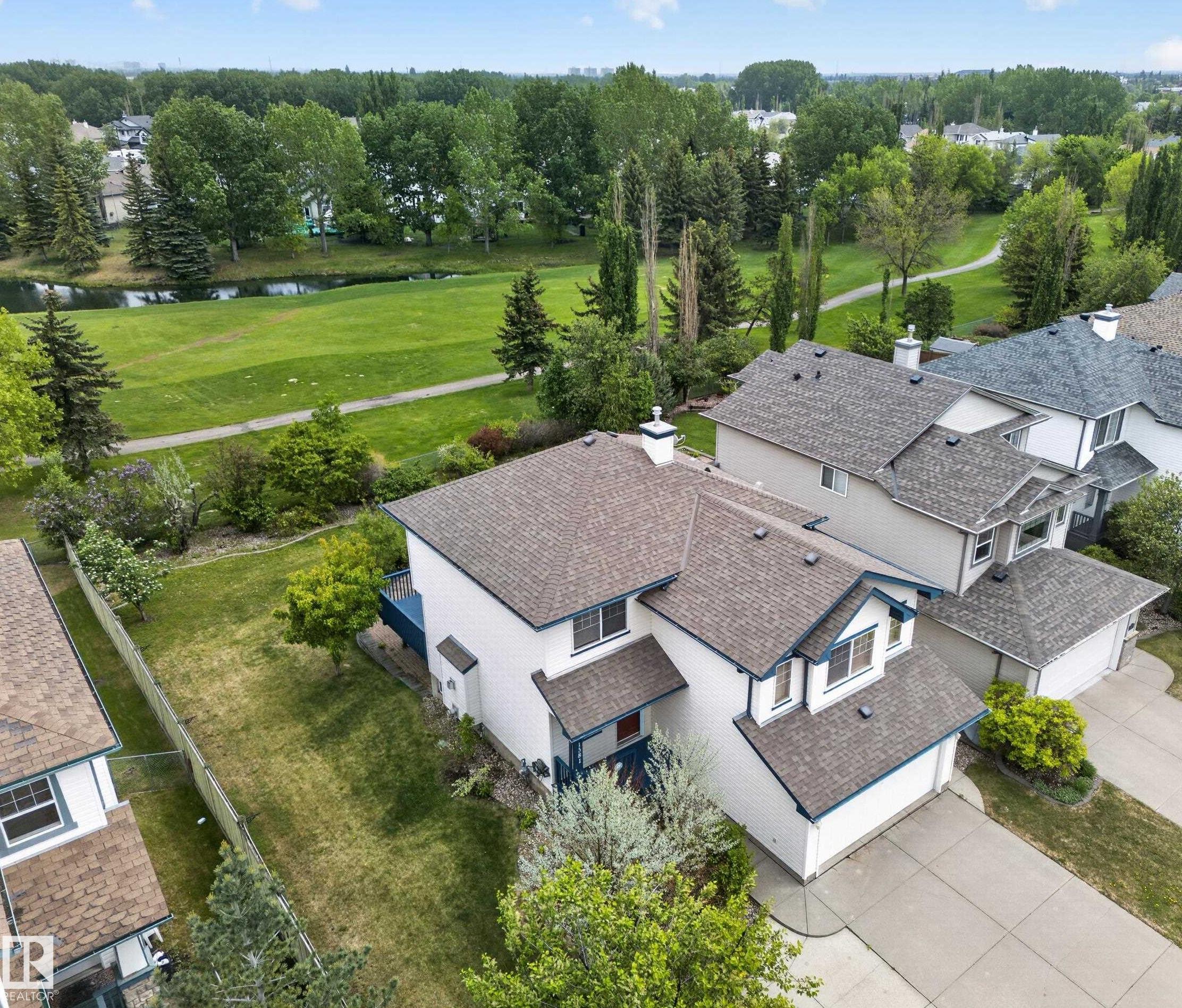 1381 Breckenridge Drive, Edmonton, MLS® # E4509338