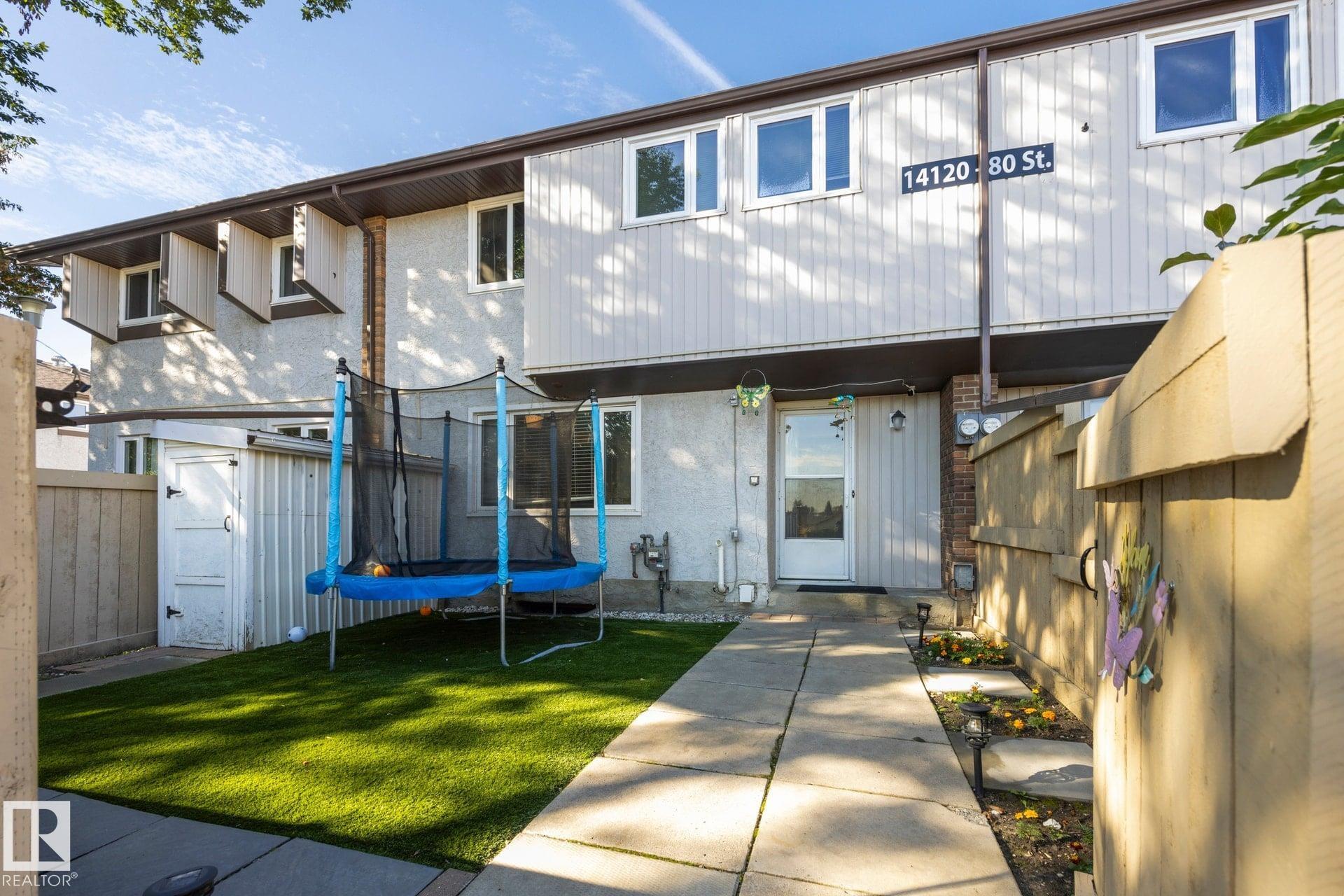 2 14120 80 Street, Edmonton, MLS® # E4509344