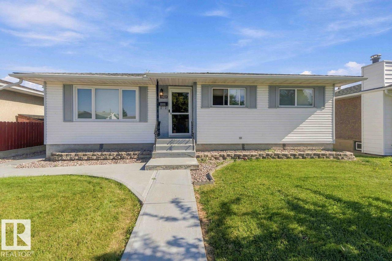 13427 83 Street Nw, Edmonton, MLS® # E4509347