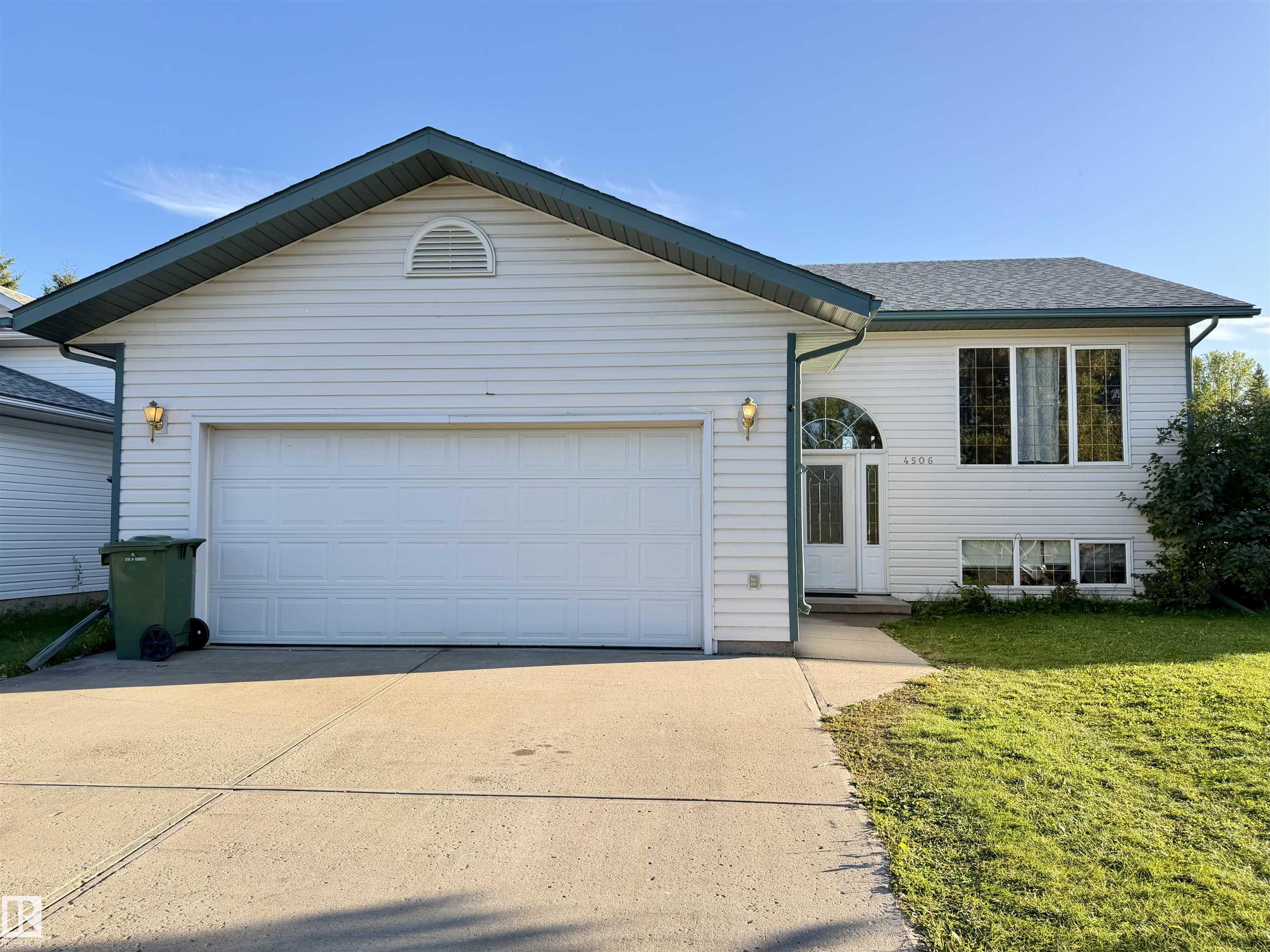 4506 46 Avenue, Bonnyville Town, MLS® # E4509353