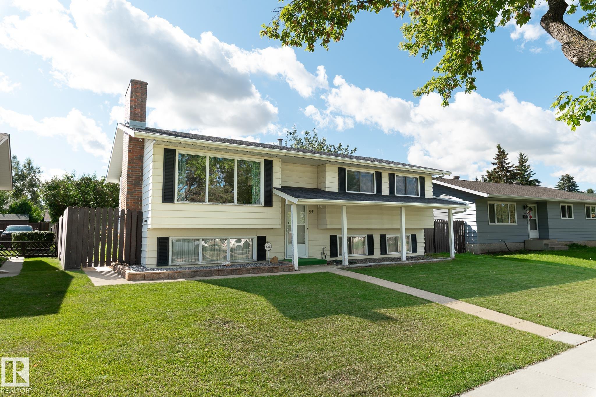 54 Millgrove Drive, Spruce Grove, MLS® # E4509354