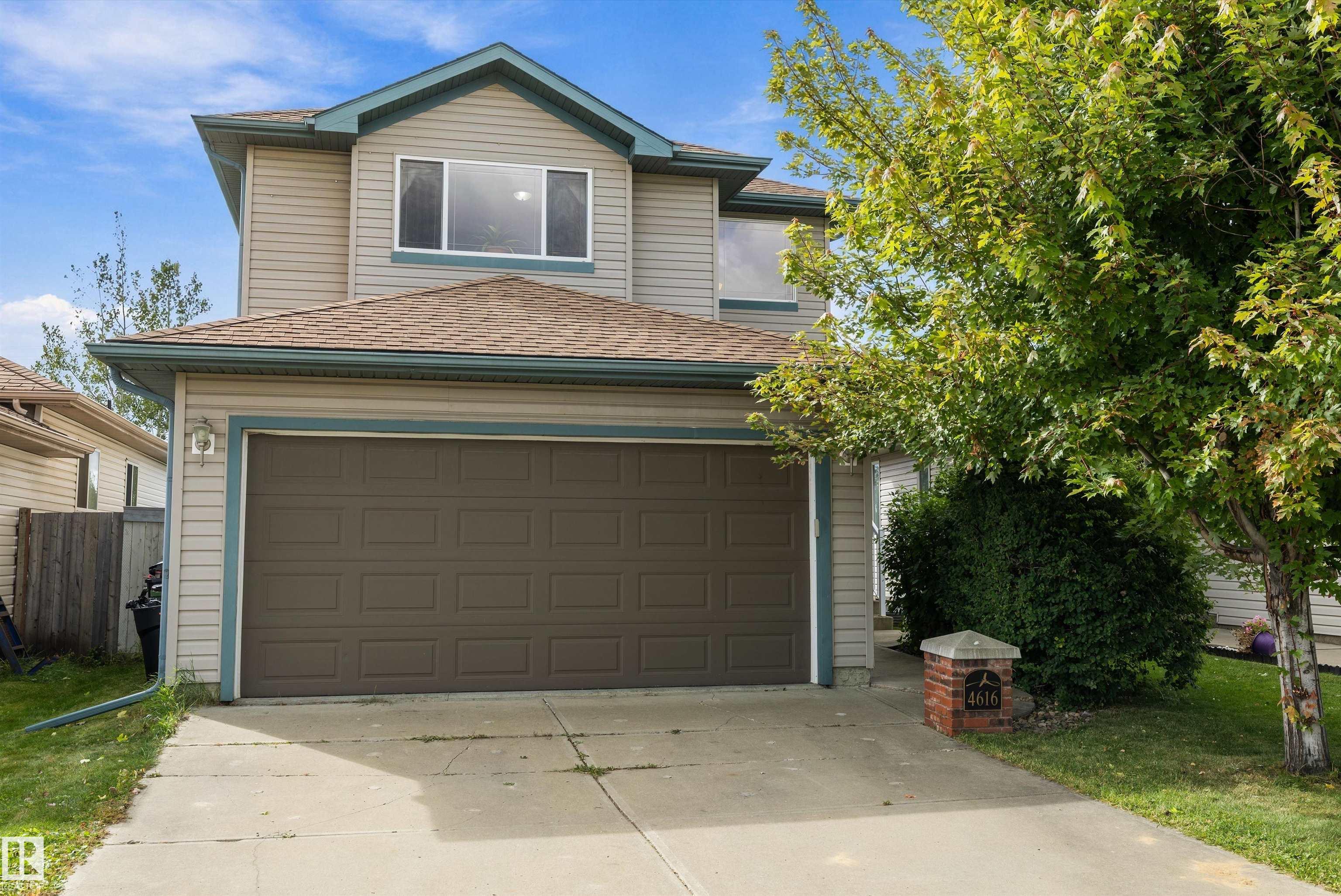 4616 191 Street, Edmonton, MLS® # E4509357
