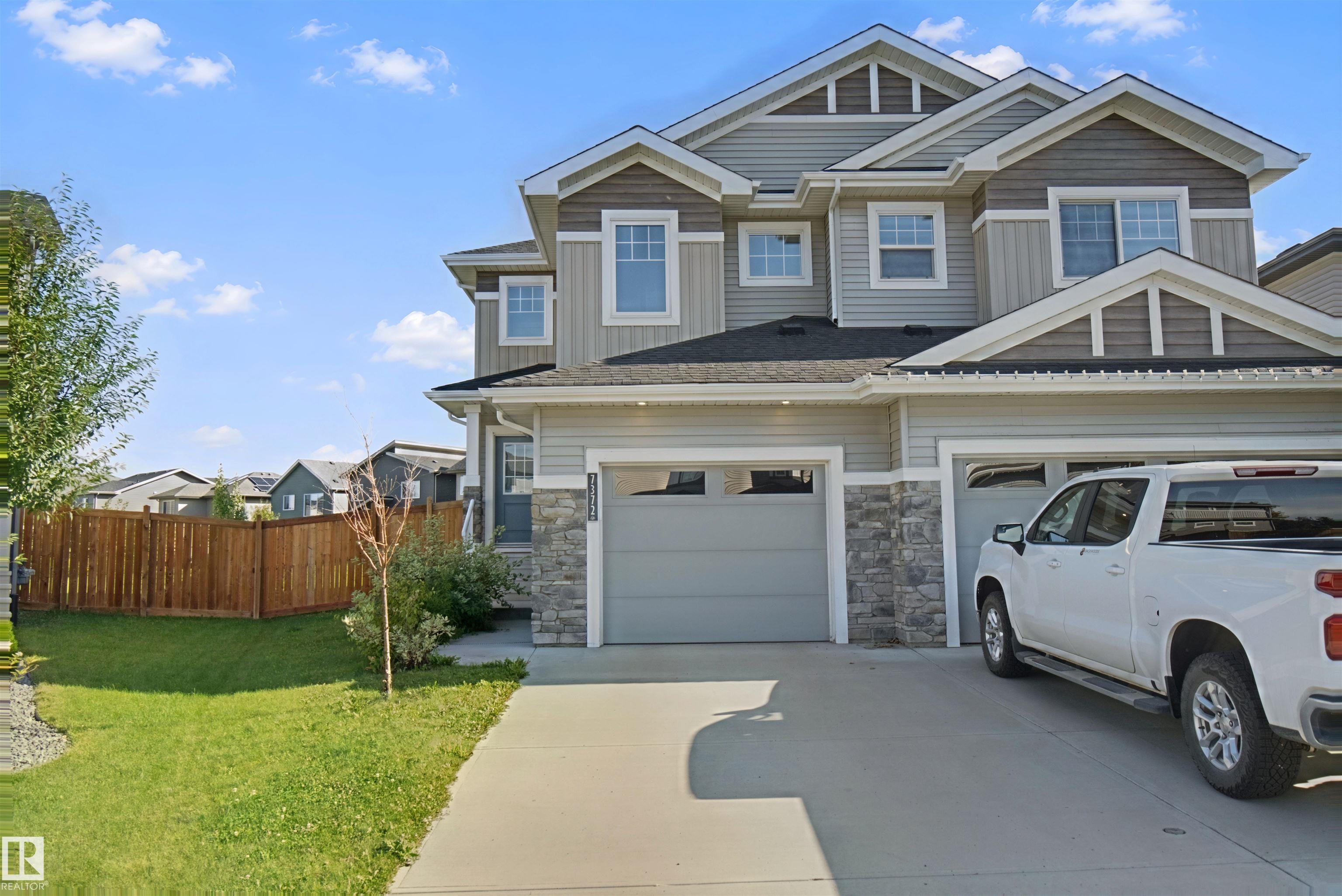 7372 Chivers Crescent, Edmonton, MLS® # E4509365
