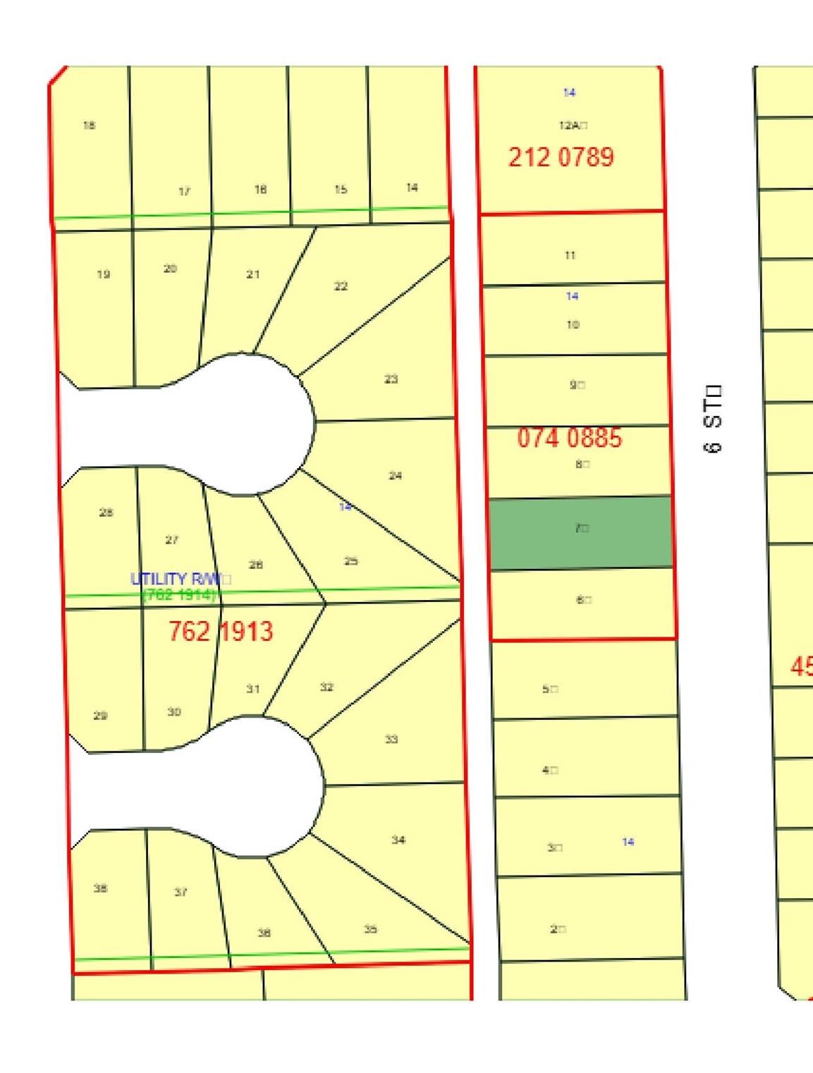 424 6 Street, Thorhild, MLS® # E4509371
