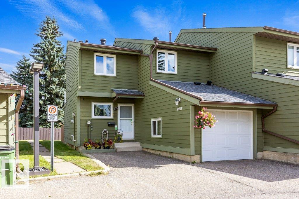 16919 95 Street, Edmonton, MLS® # E4509375