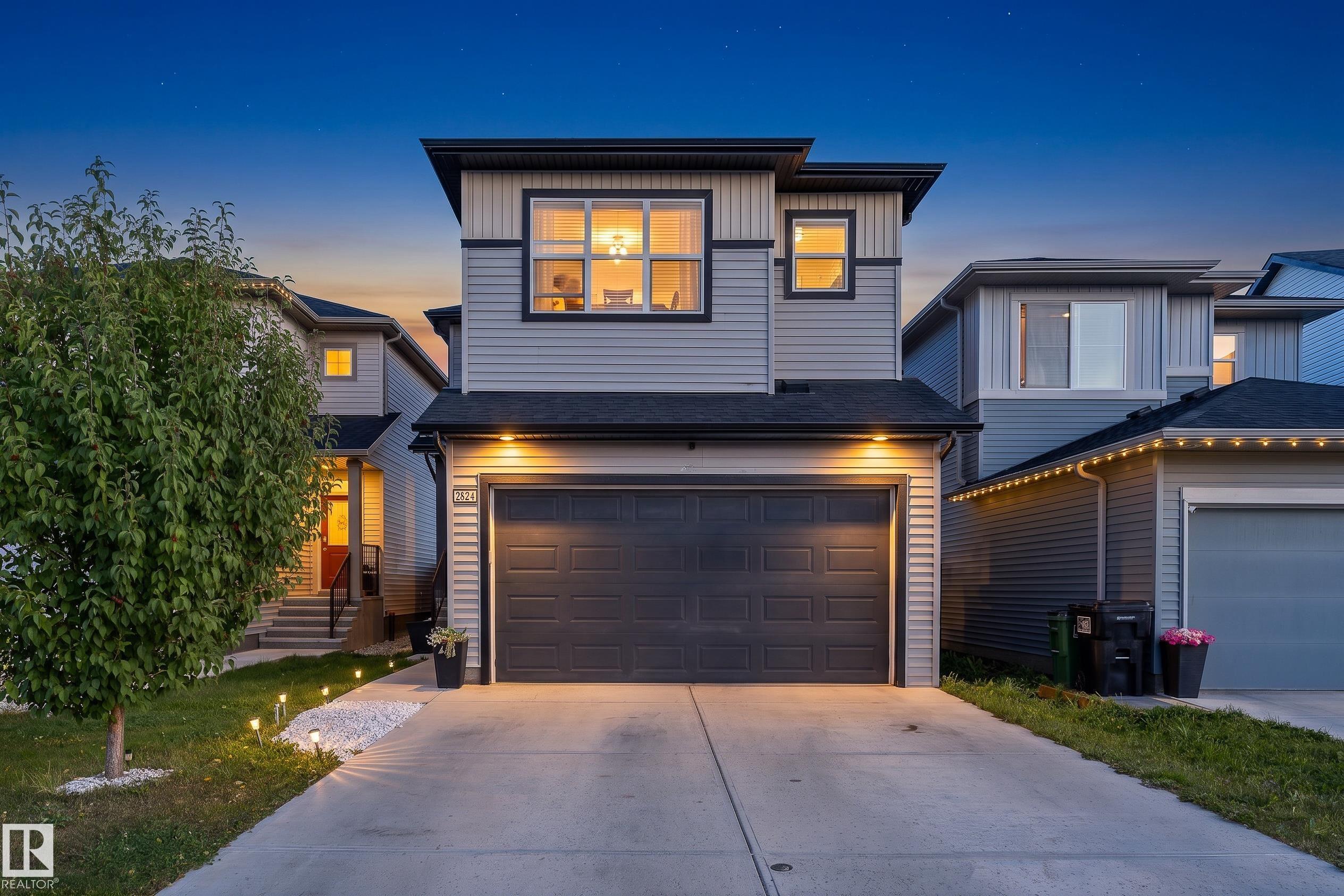 2824 152 Avenue, Edmonton, MLS® # E4509377