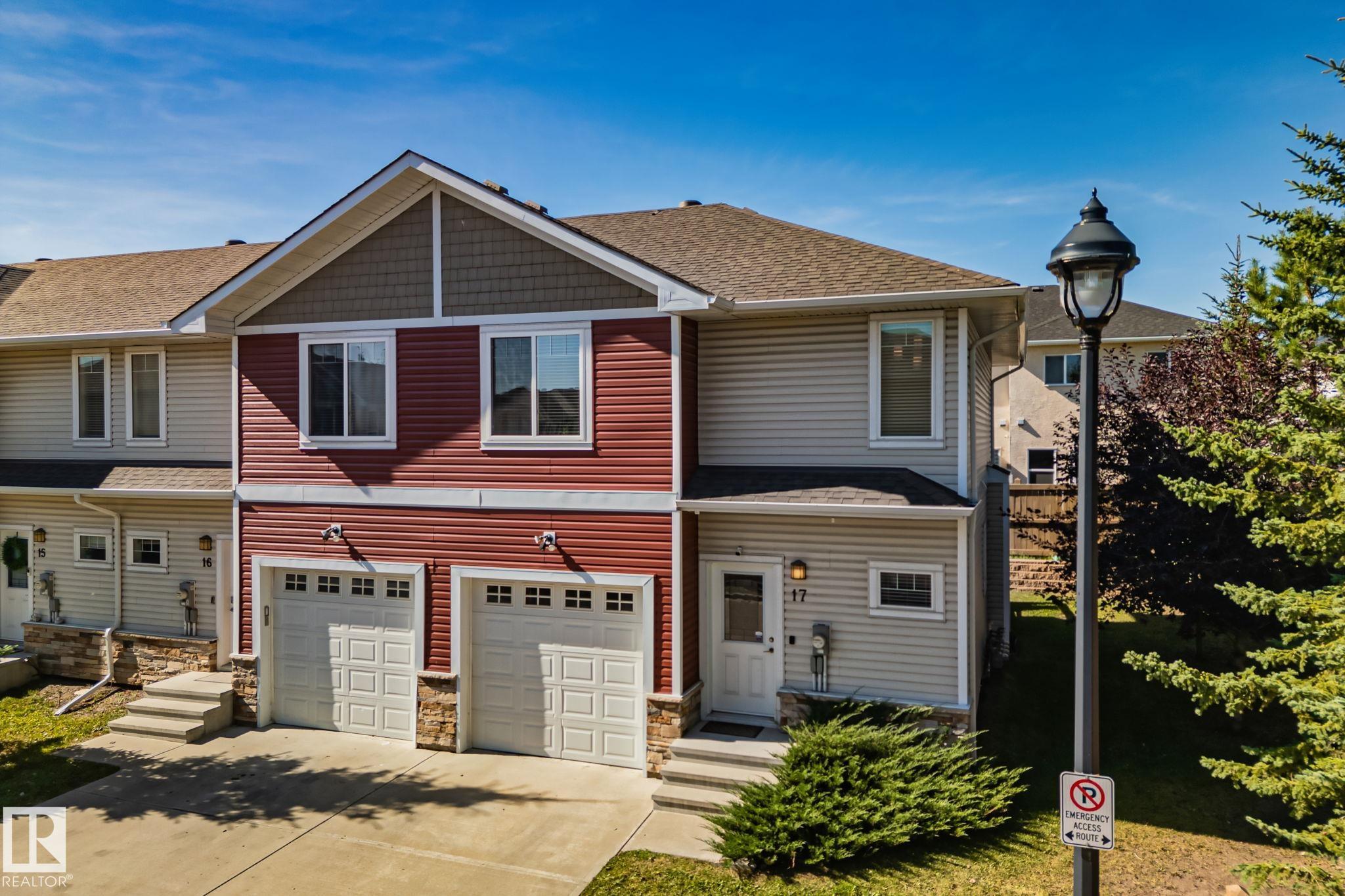 17 450 Mcconachie Way, Edmonton, MLS® # E4509390
