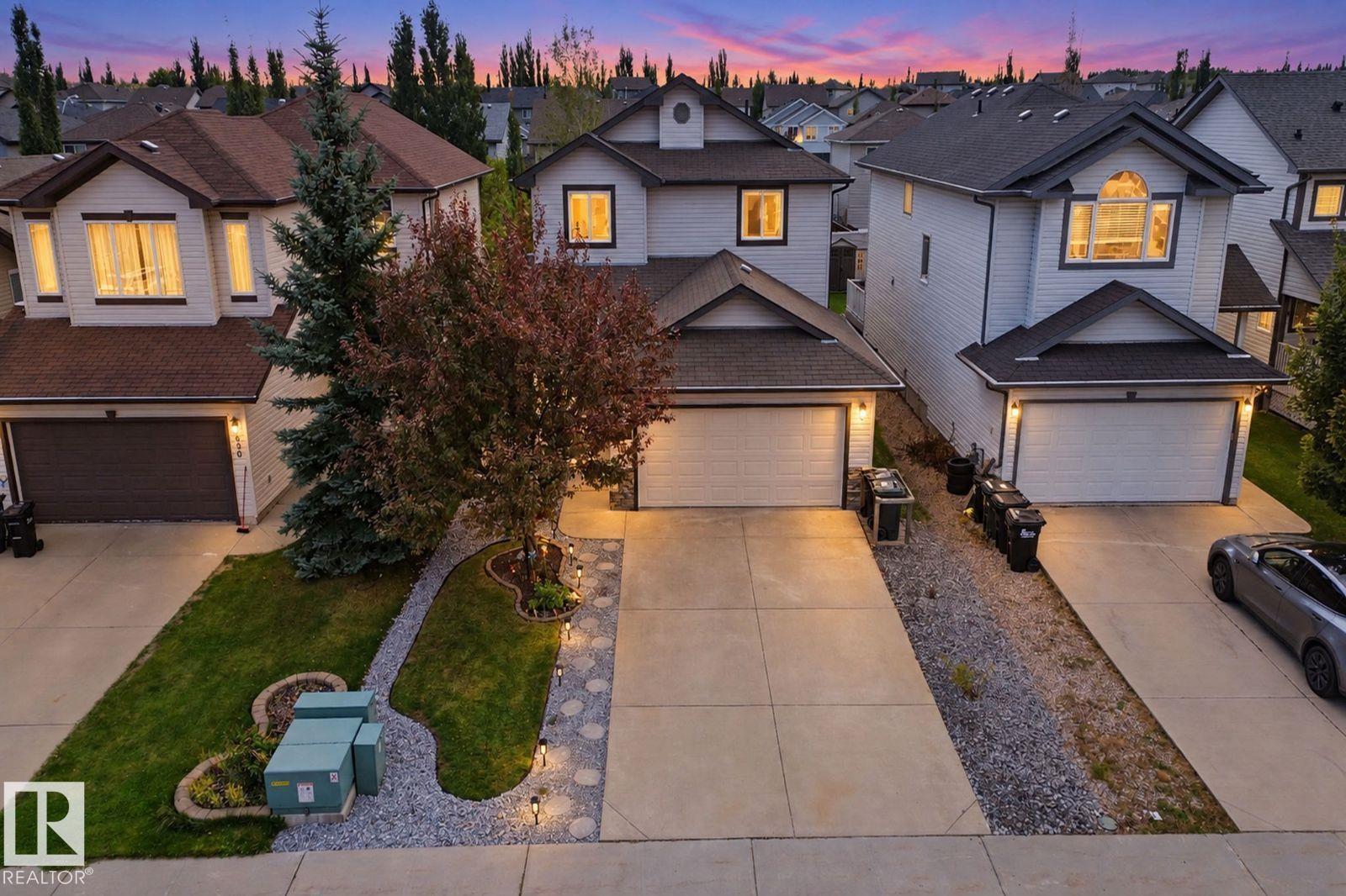 628 Foxtail Lane, Sherwood Park, MLS® # E4509394