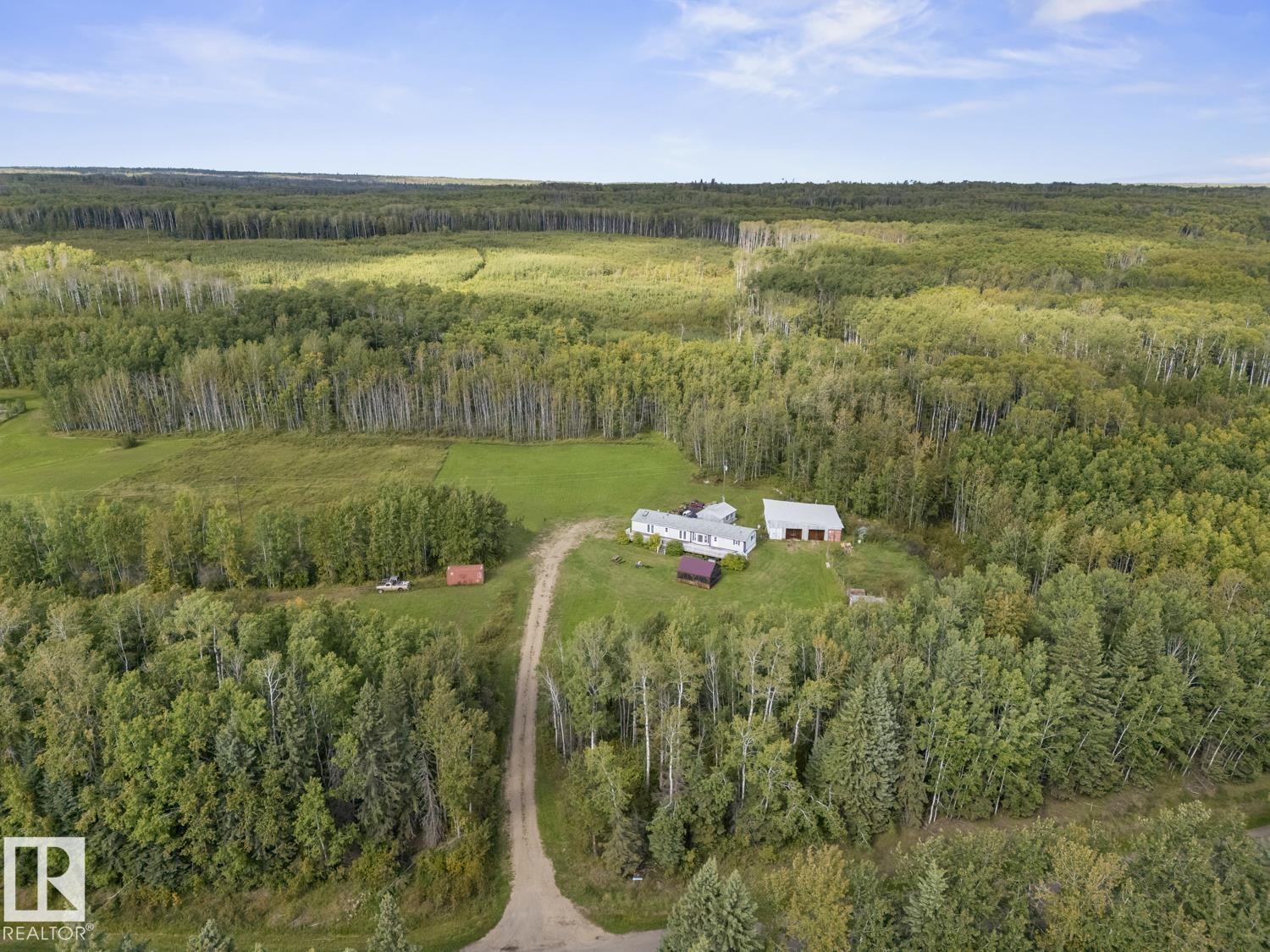 43018 Twp Rd 643, Rural Bonnyville M.d., MLS® # E4509404