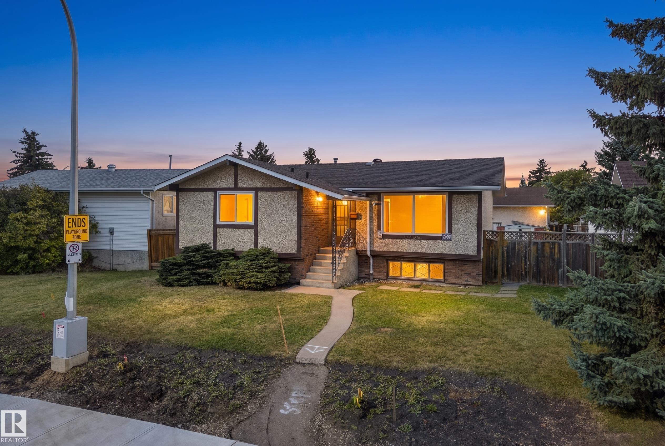 1908 62 Street, Edmonton, MLS® # E4509407