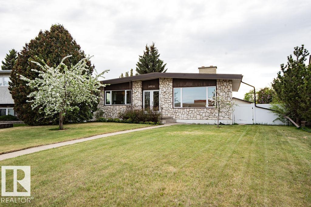 14916 94 Street, Edmonton, MLS® # E4509408