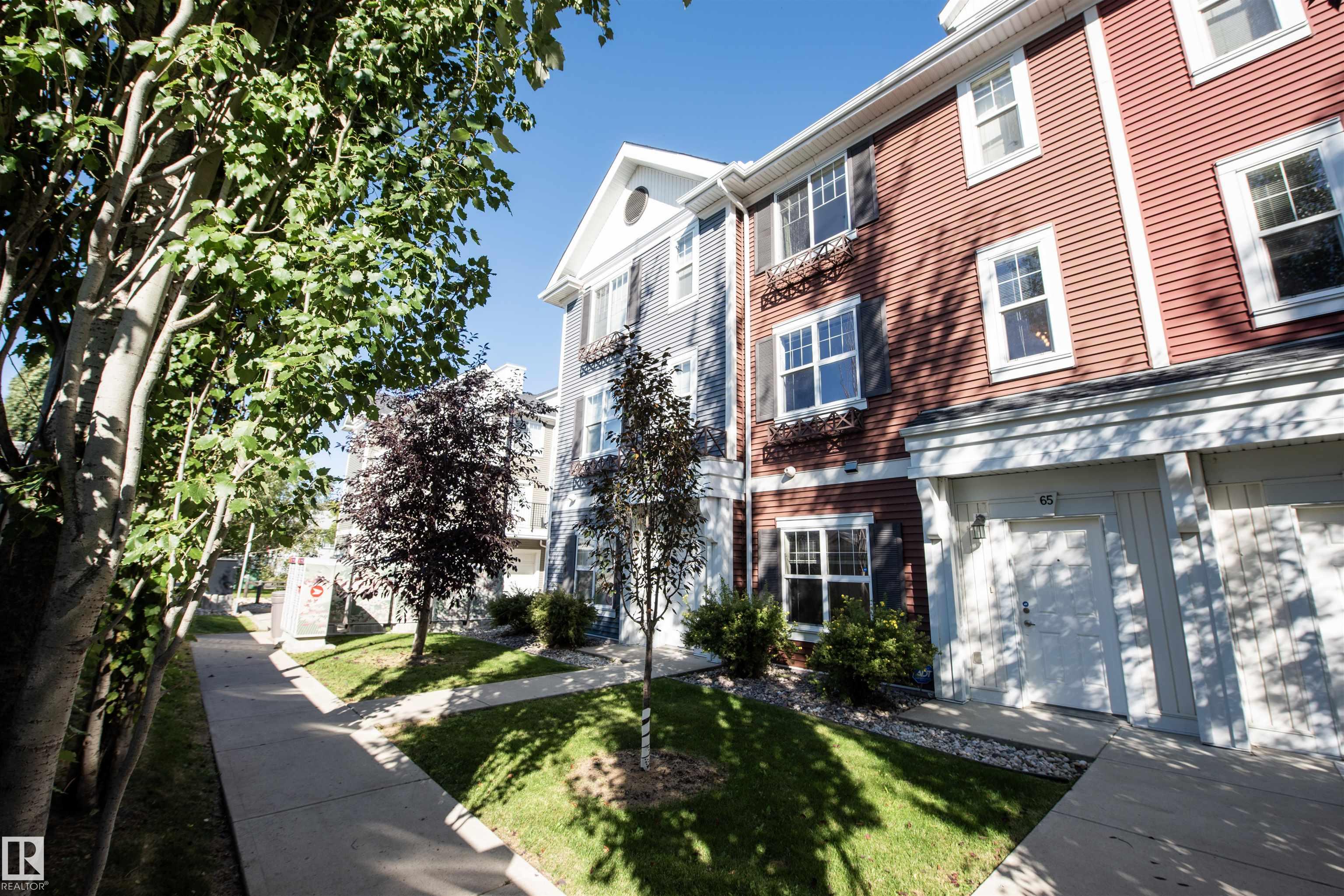 65 8315 180 Avenue, Edmonton, MLS® # E4509410