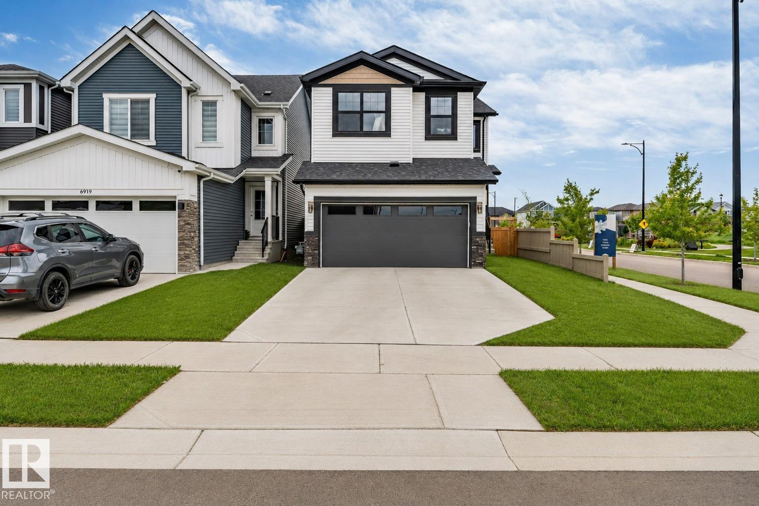 6921 54 Avenue, Beaumont, MLS® # E4509423