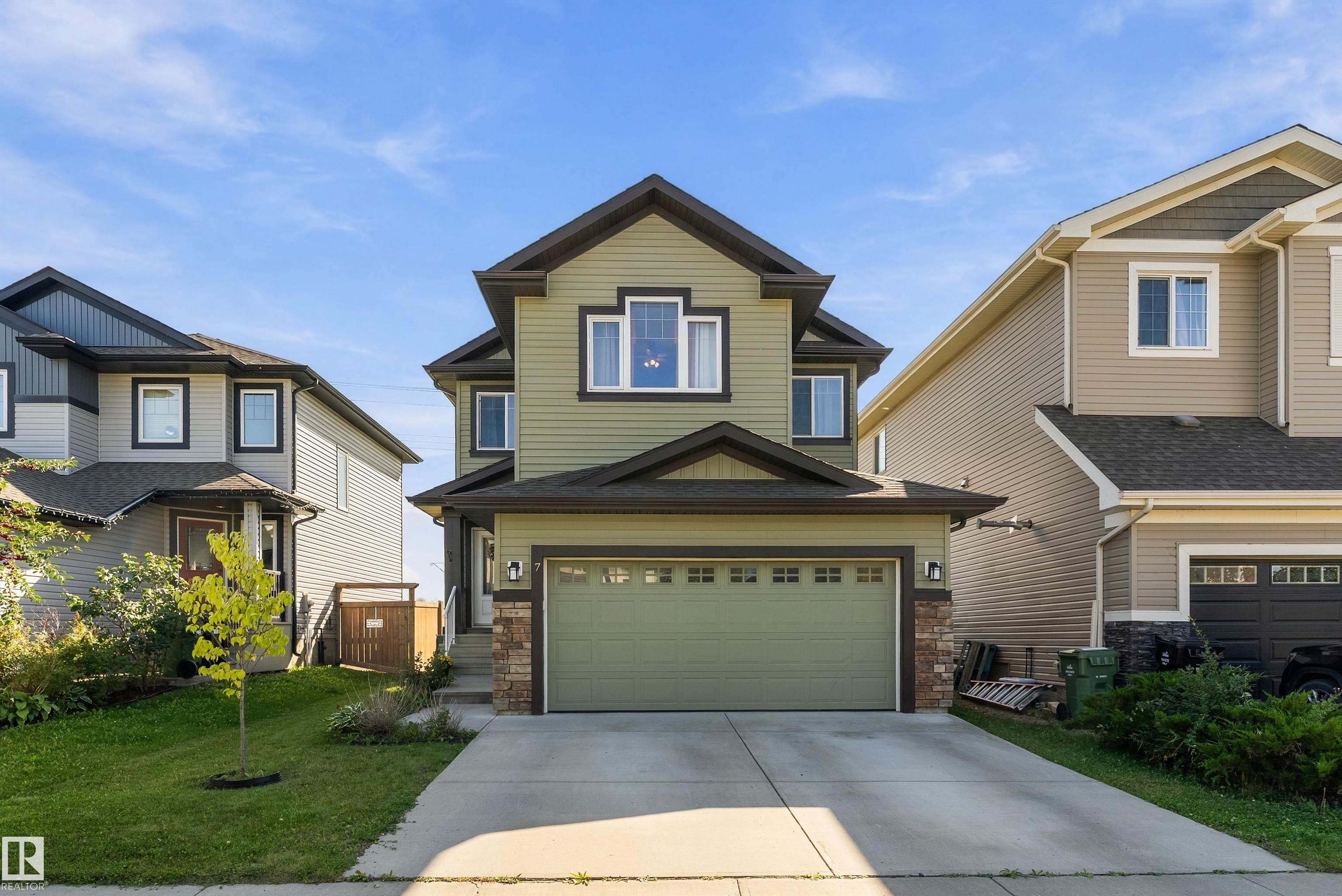 7 Sandalwood Place, Leduc, MLS® # E4509424