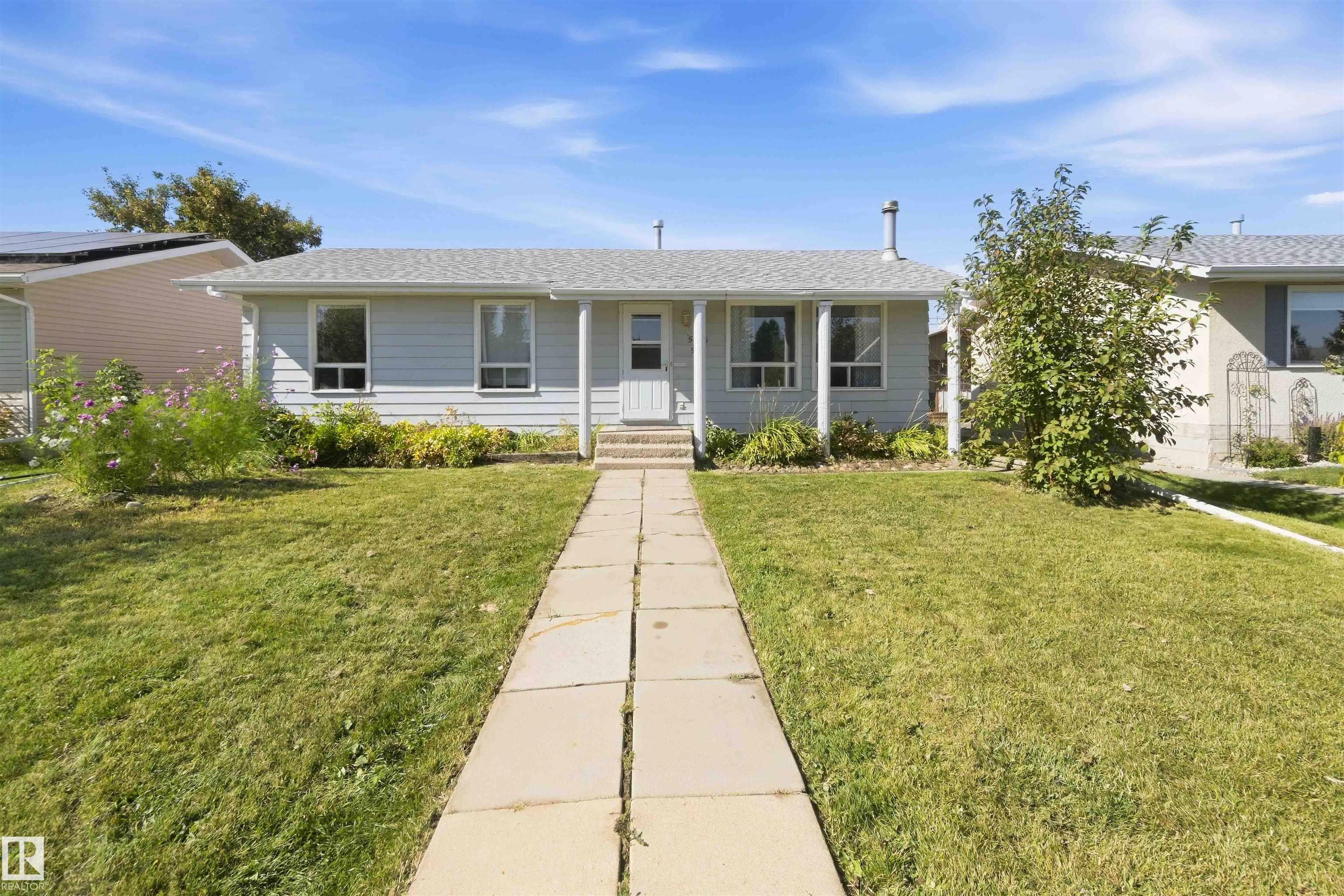 5436 51 Street, Gibbons, MLS® # E4509425