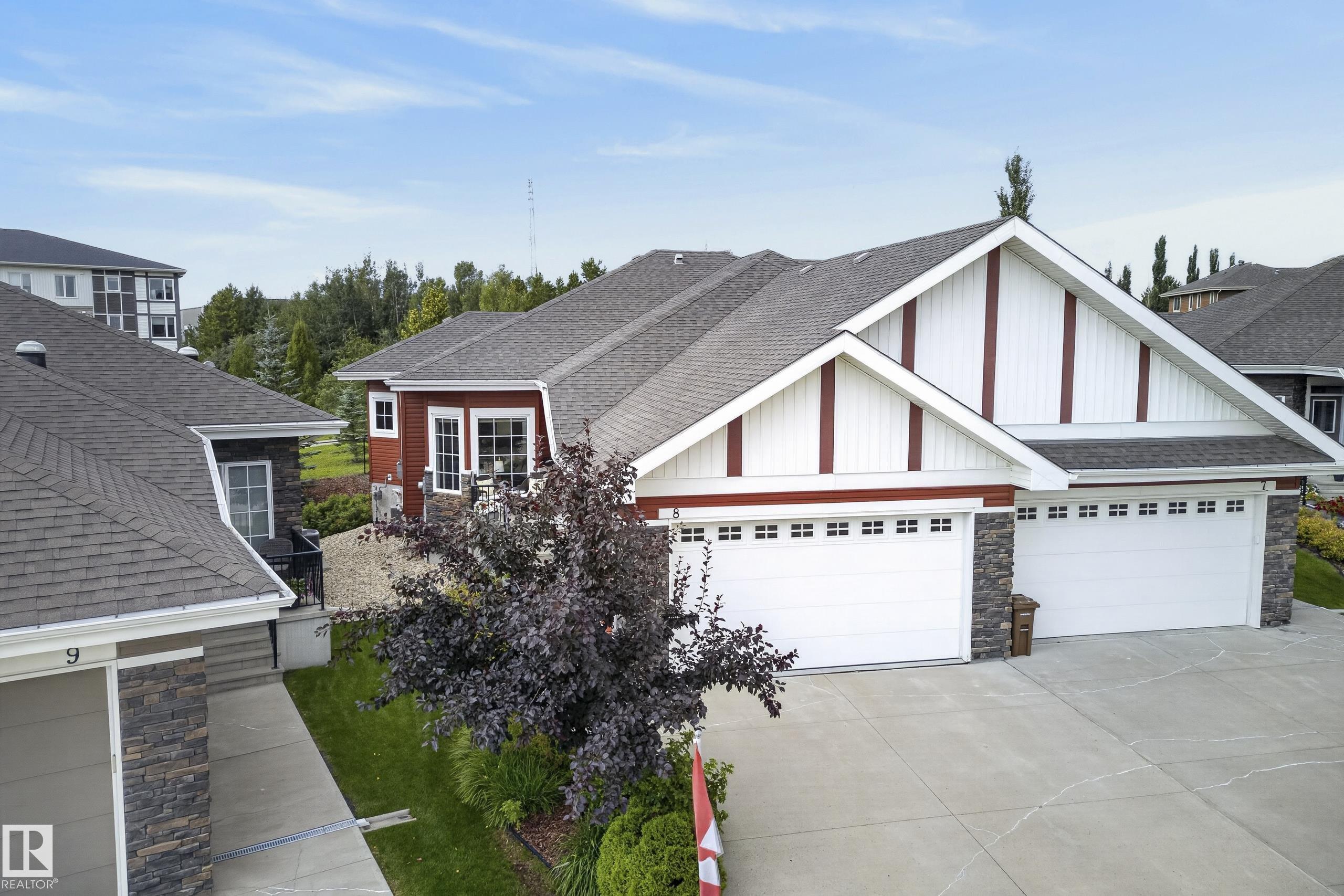 8 88 Lacombe Drive, St. Albert, MLS® # E4509426
