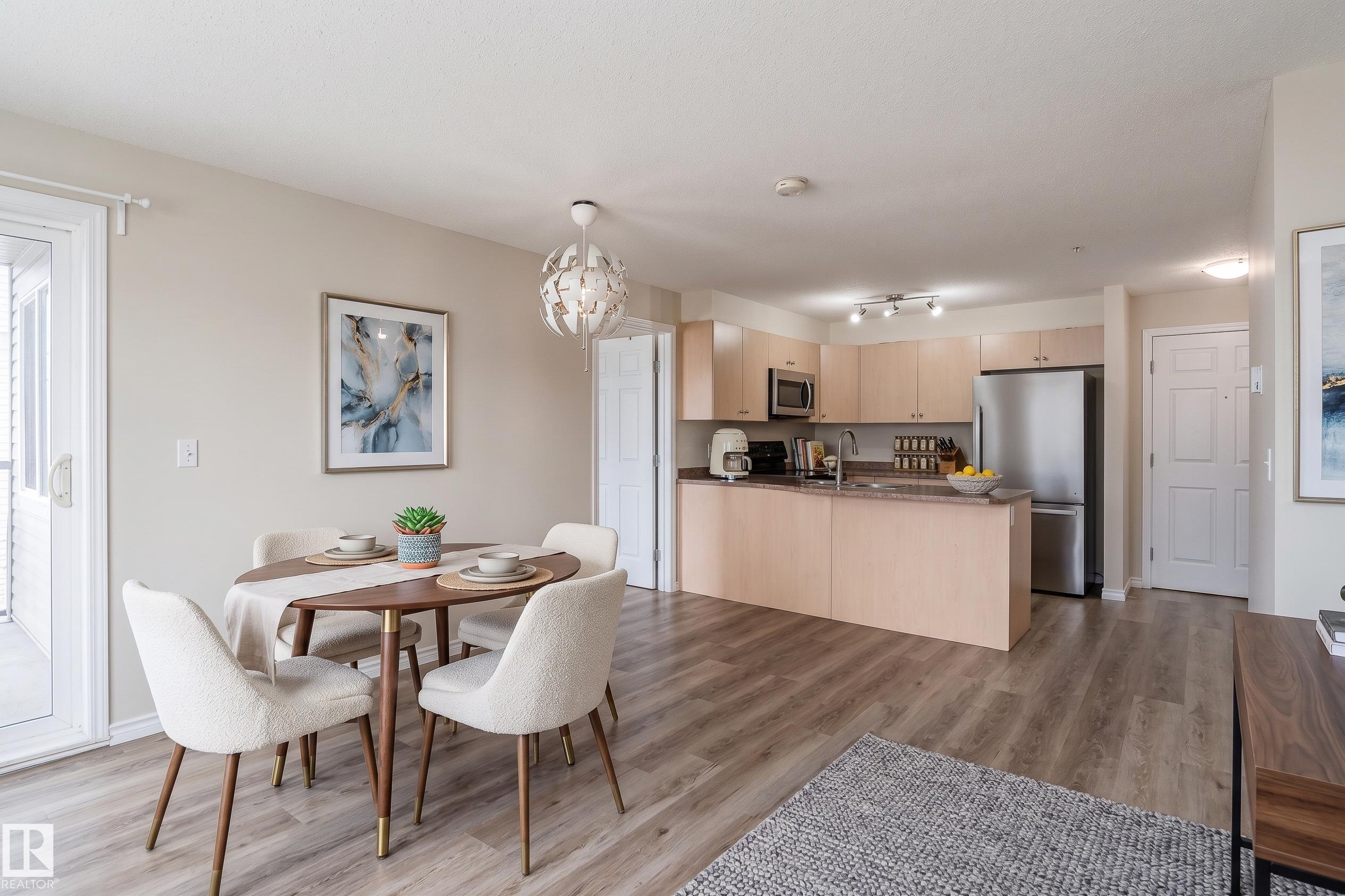214 4309 33 Street, Stony Plain, MLS® # E4509428