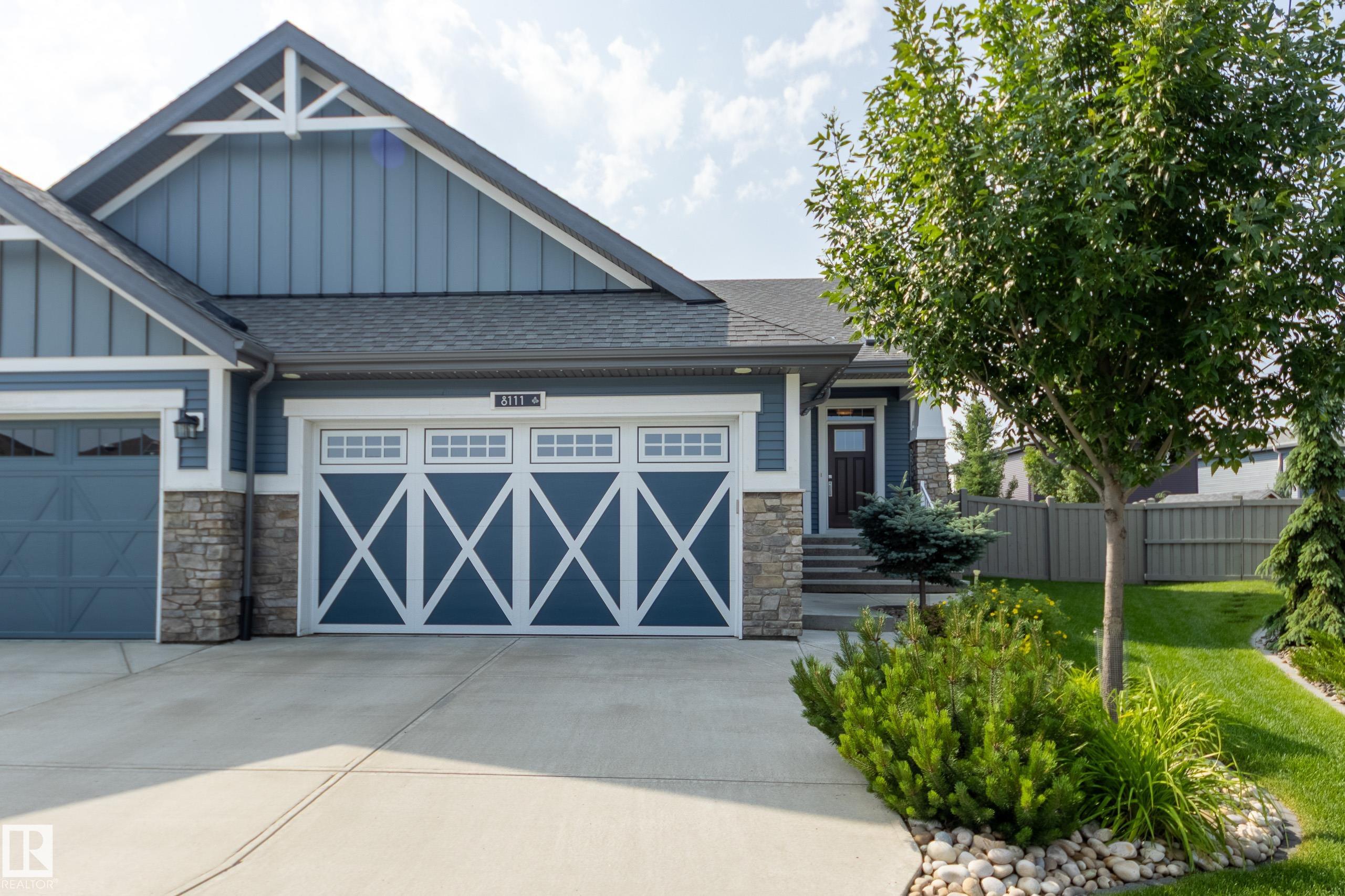 8111 222 Street, Edmonton, MLS® # E4509438