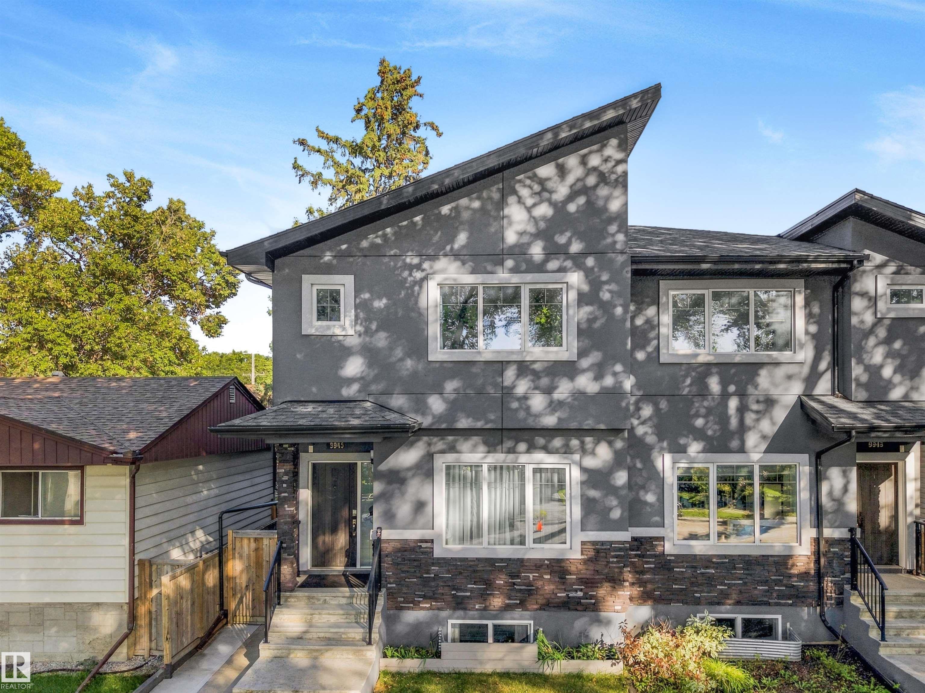 9945 78 Street, Edmonton, MLS® # E4509445