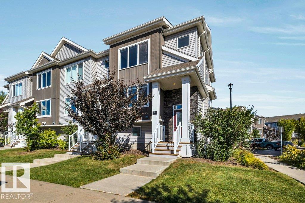 7 2121 Haddow Drive, Edmonton, MLS® # E4509446