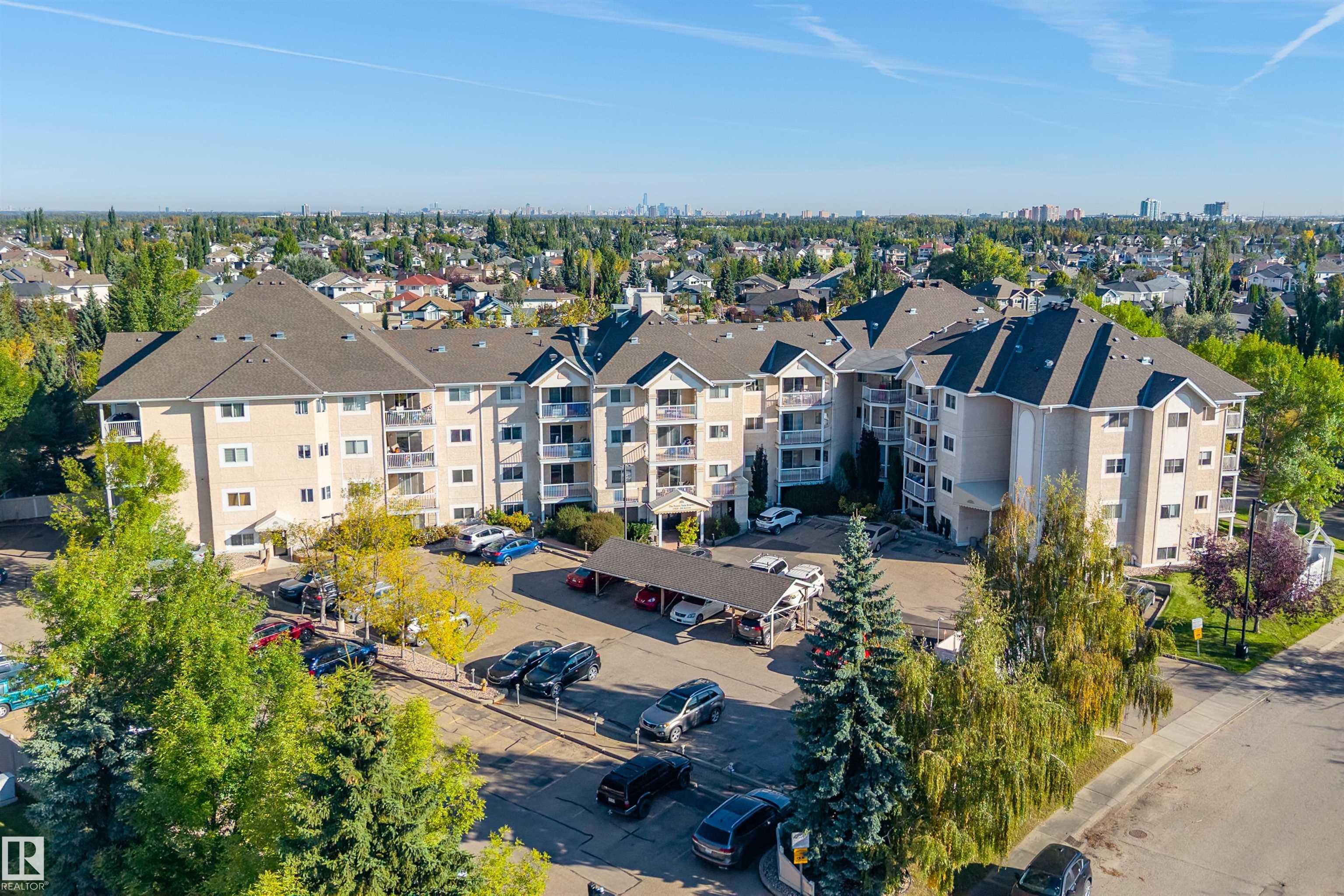 206 11620 9a Avenue, Edmonton, MLS® # E4509451