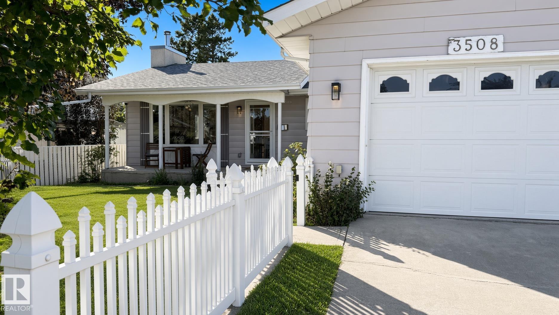 3508 106a Street, Edmonton, MLS® # E4509453