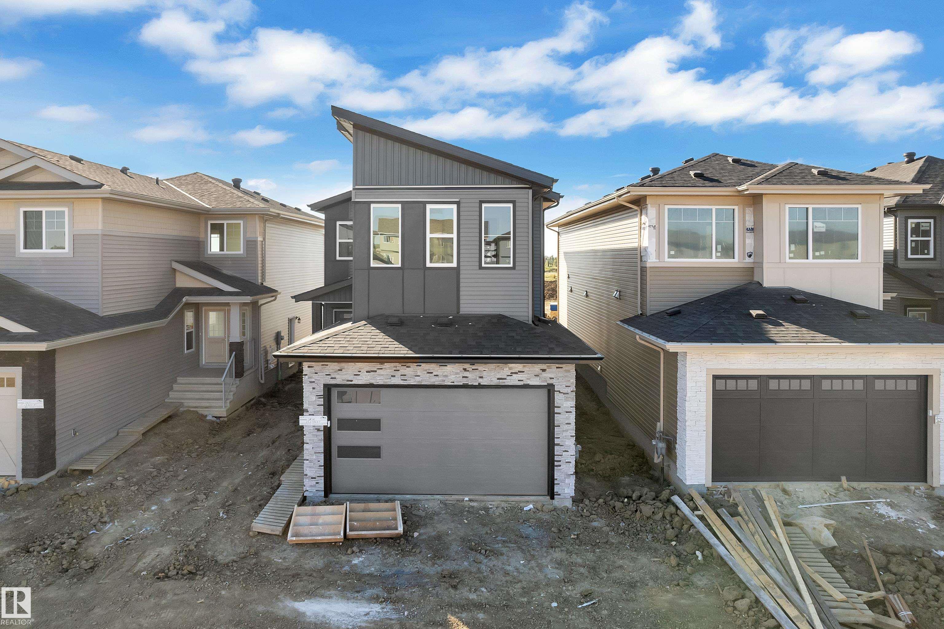 3816 39 St, Beaumont, MLS® # E4509454